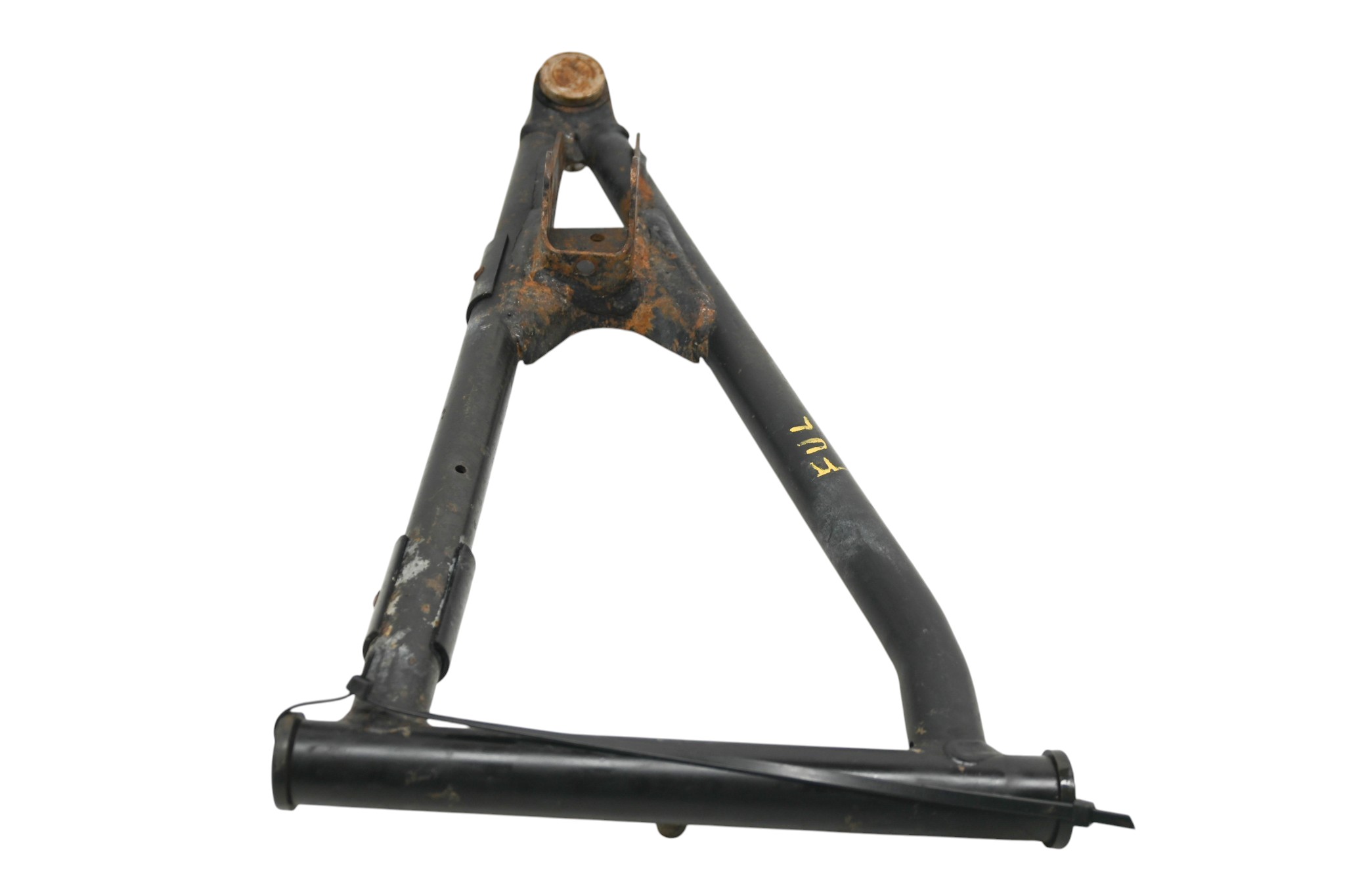 13 Polaris Brutus Front Upper Left A-Arm