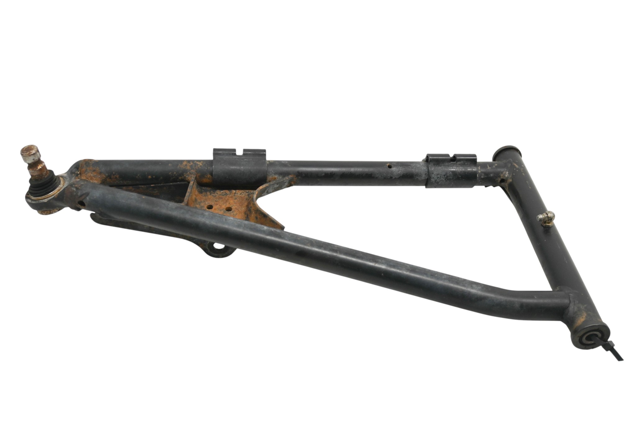 13 Polaris Brutus Front Upper Left A-Arm