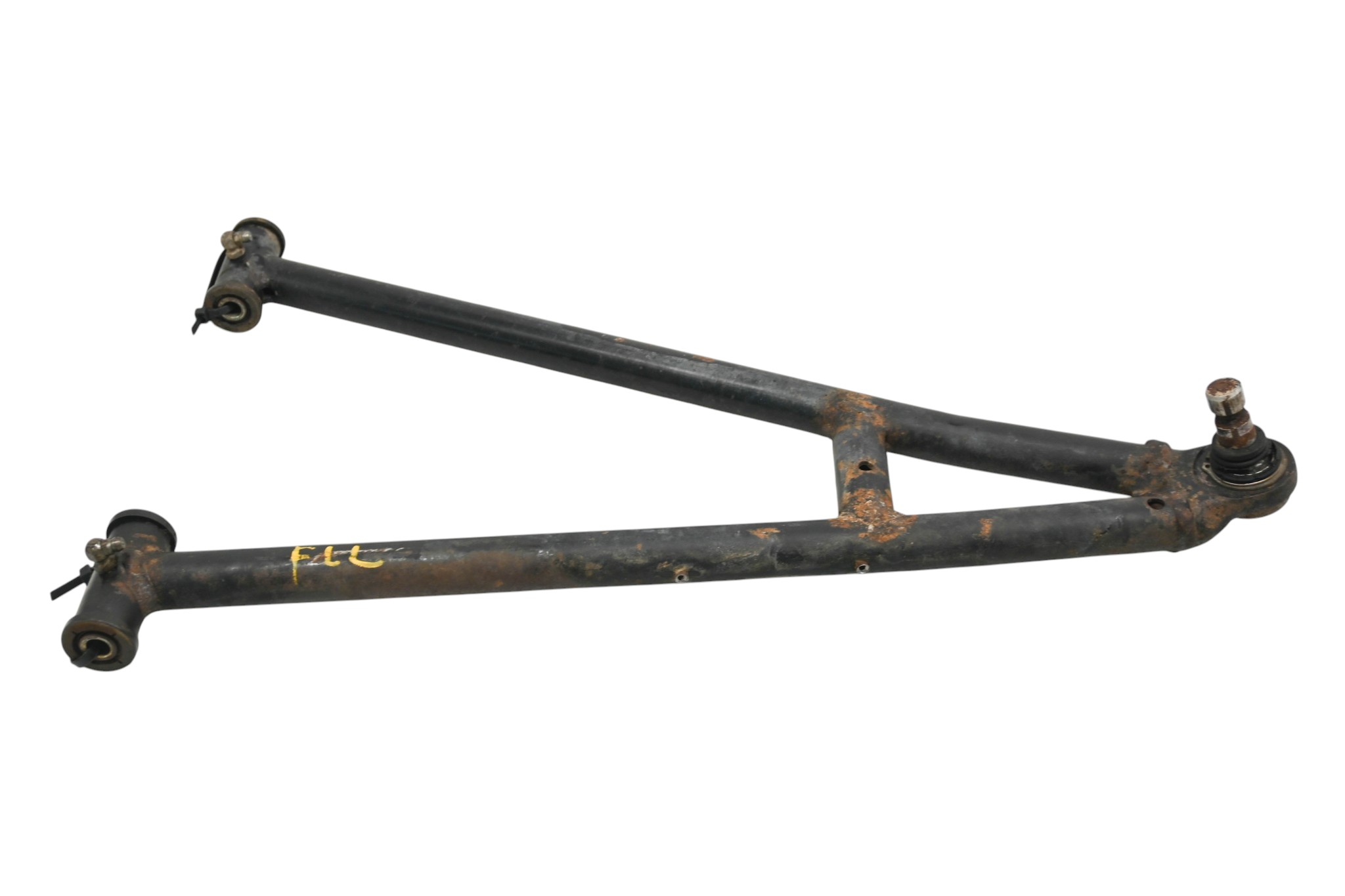 13 Polaris Brutus Front Lower Left A-Arm