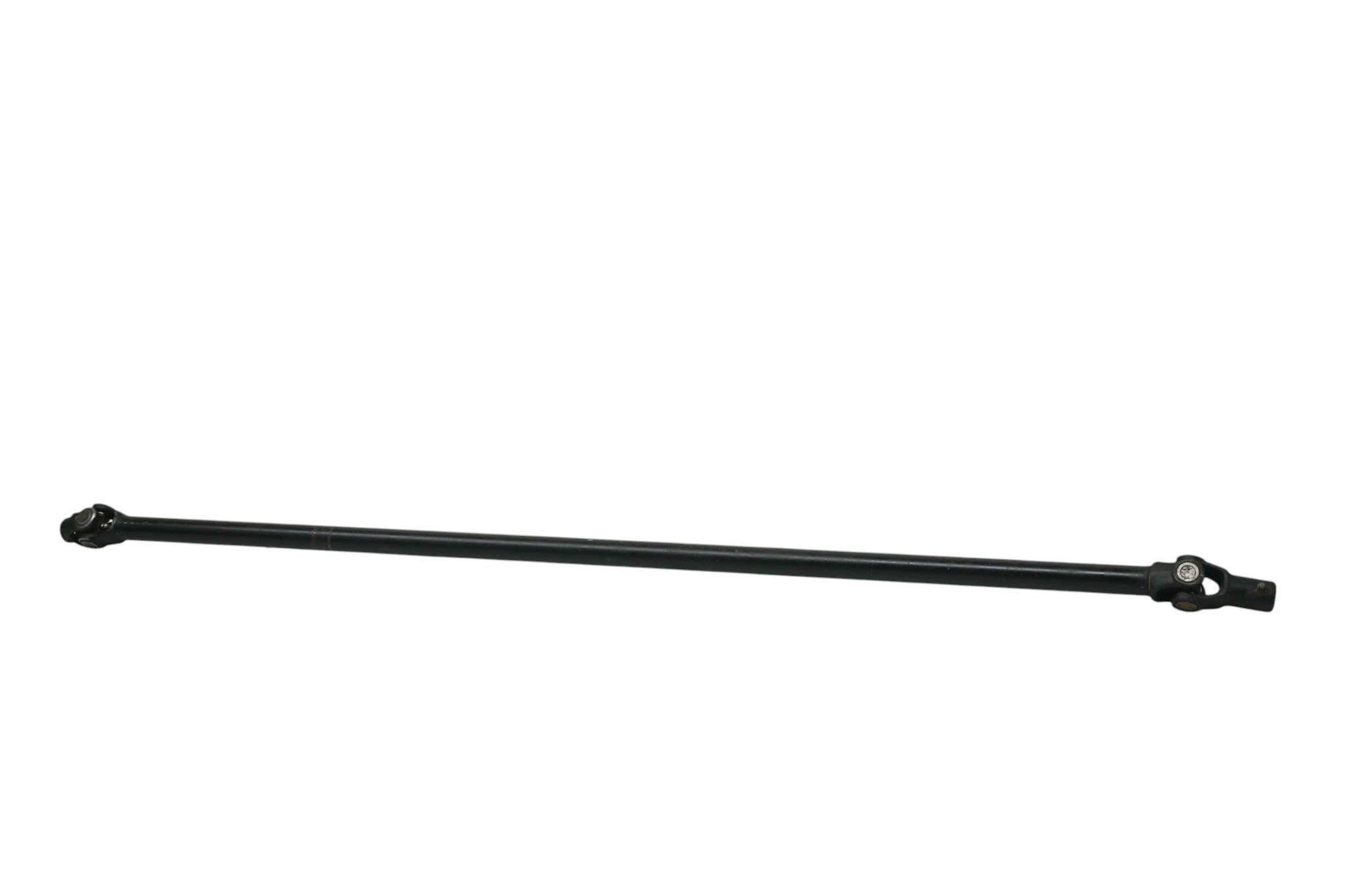 13 Polaris Brutus Front Propeller Shaft