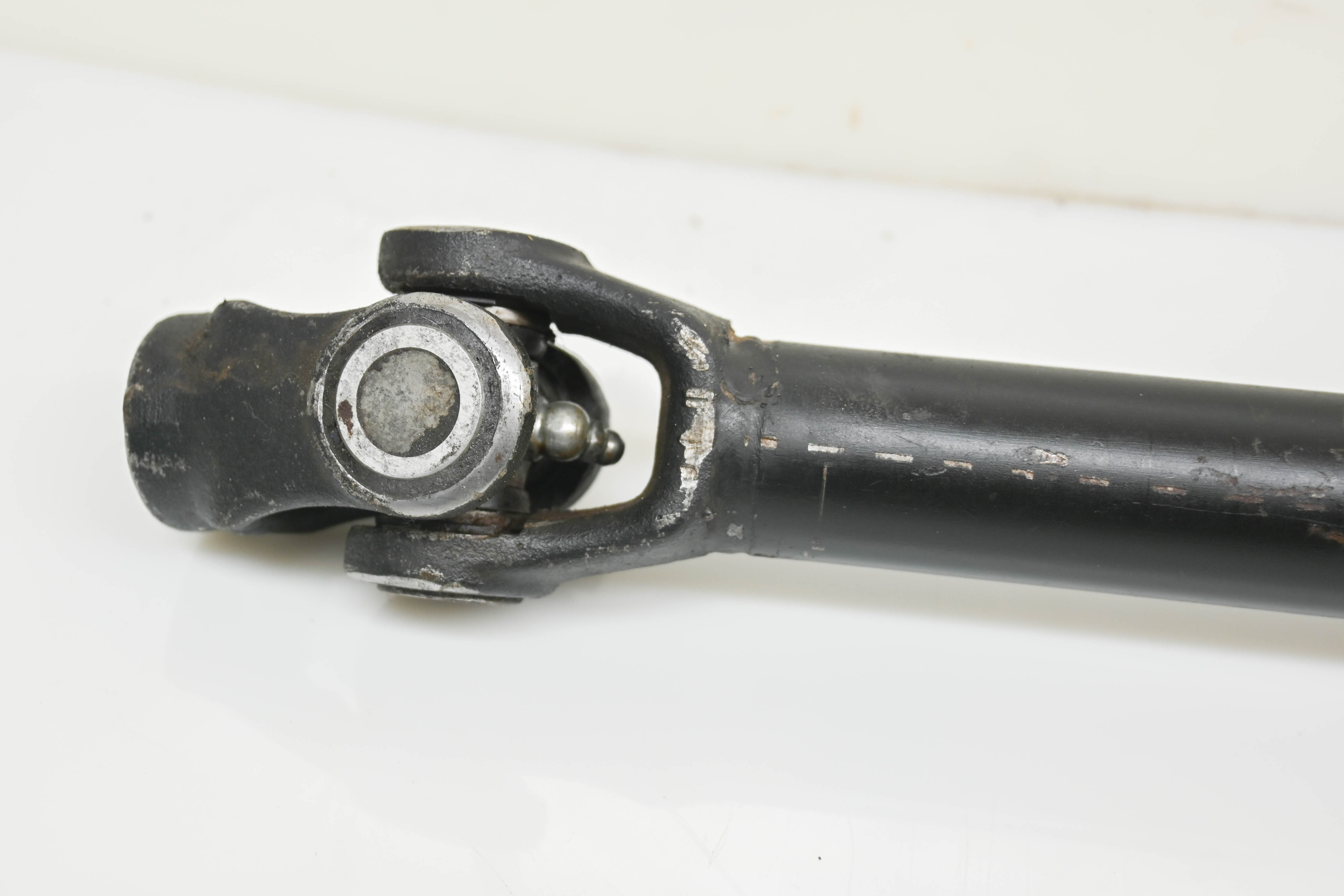 13 Polaris Brutus Front Propeller Shaft