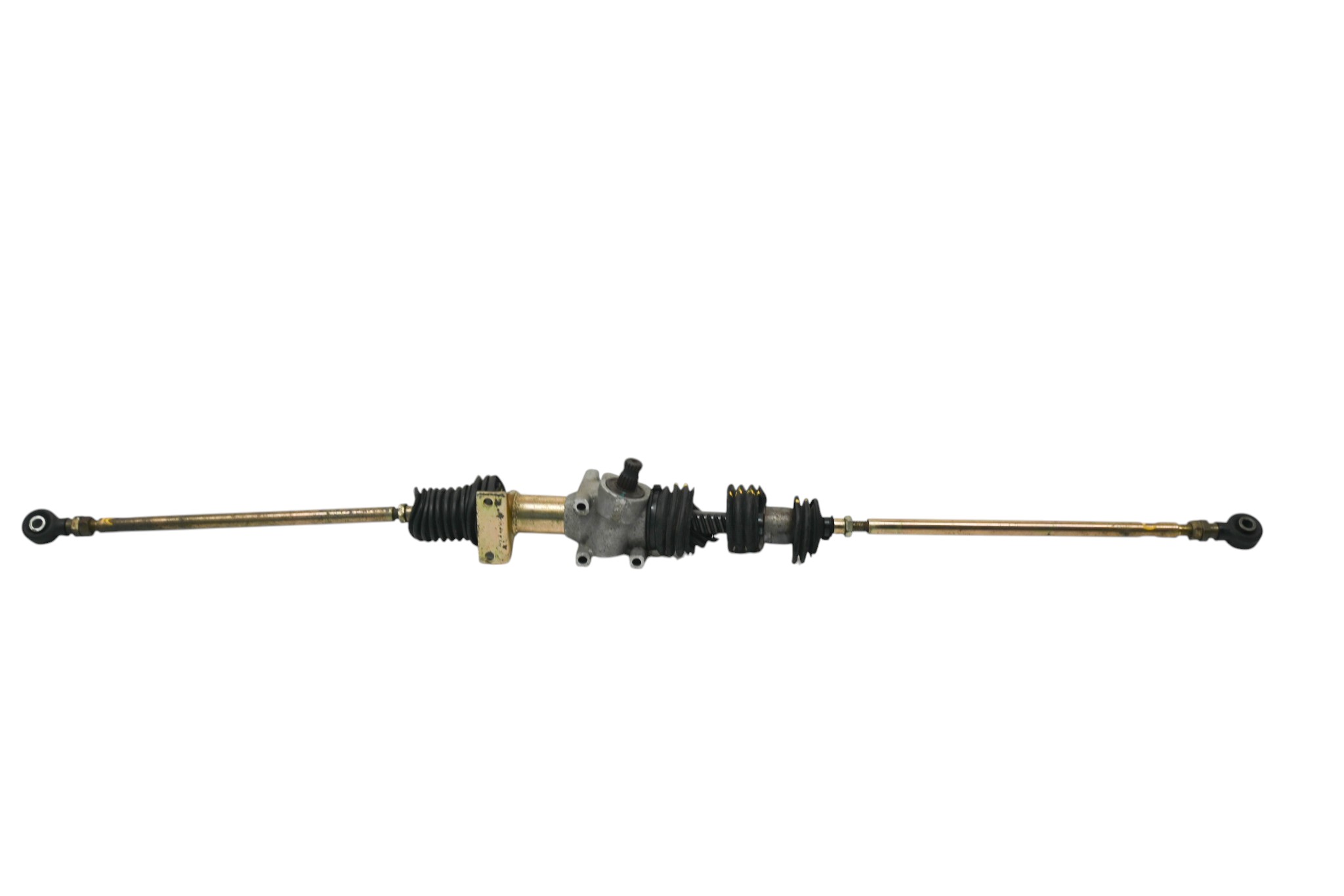 13 Polaris Brutus Steering Rack & Pinion