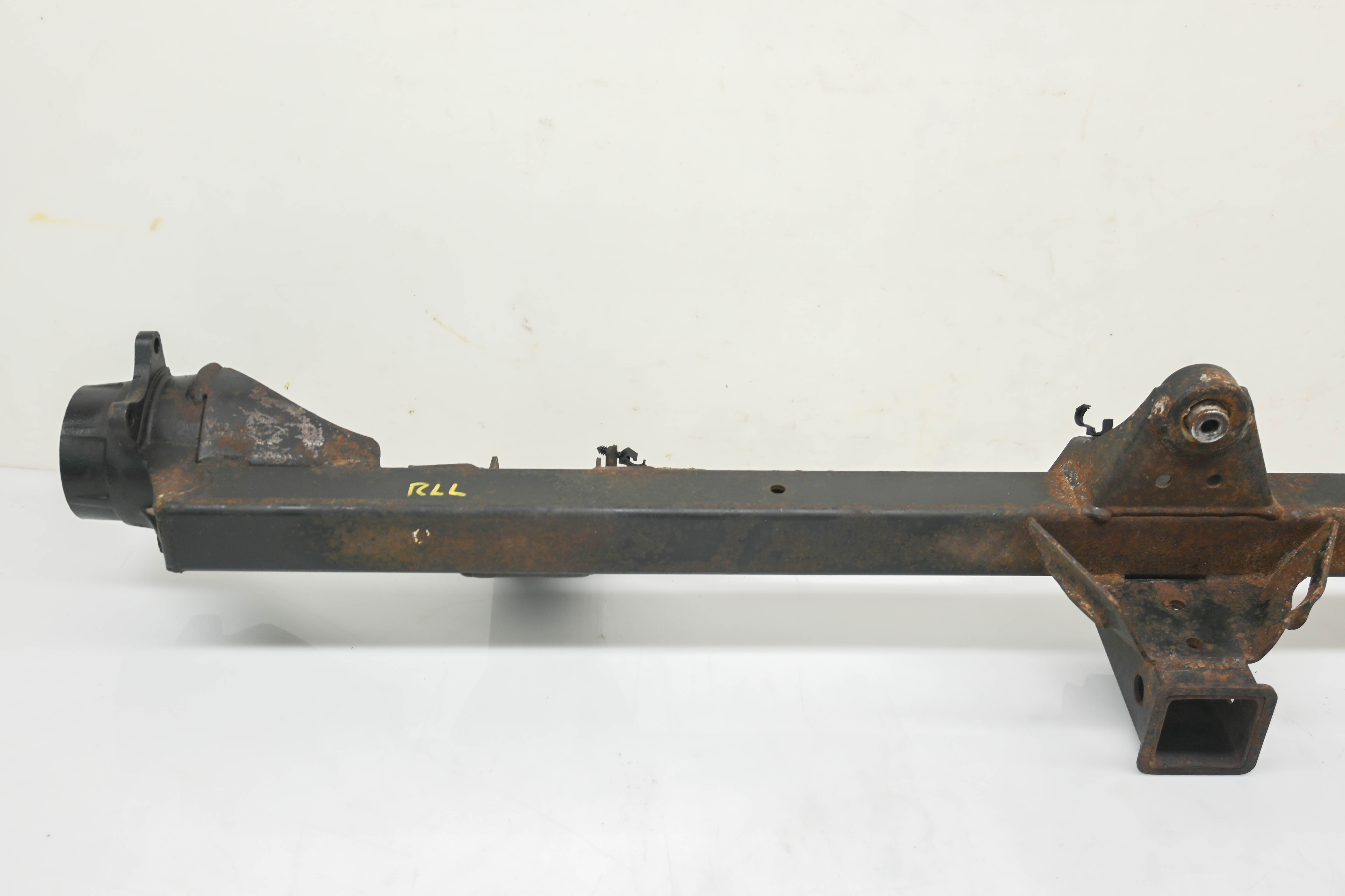 13 Polaris Brutus Rear Axle Brace
