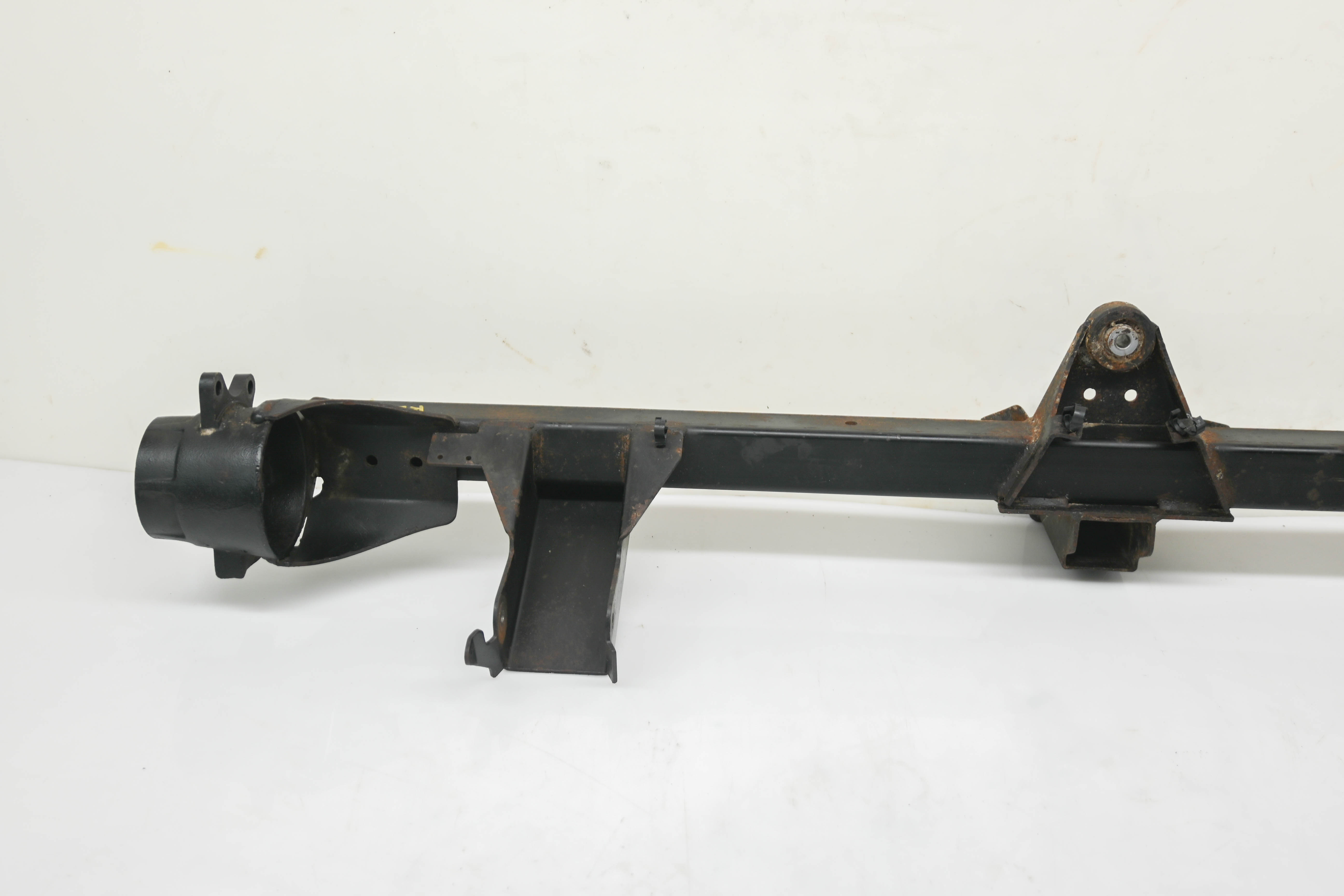 13 Polaris Brutus Rear Axle Brace