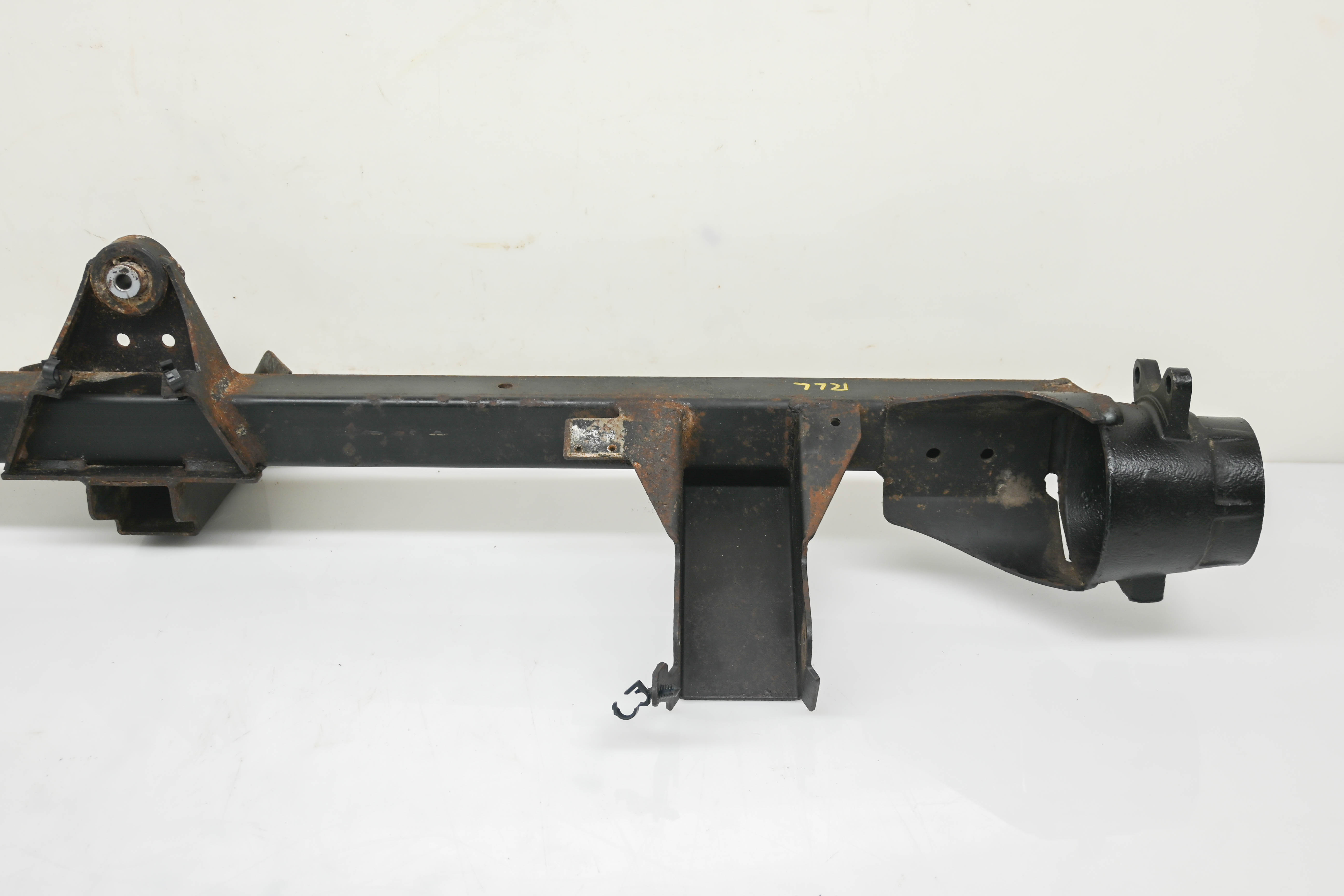 13 Polaris Brutus Rear Axle Brace