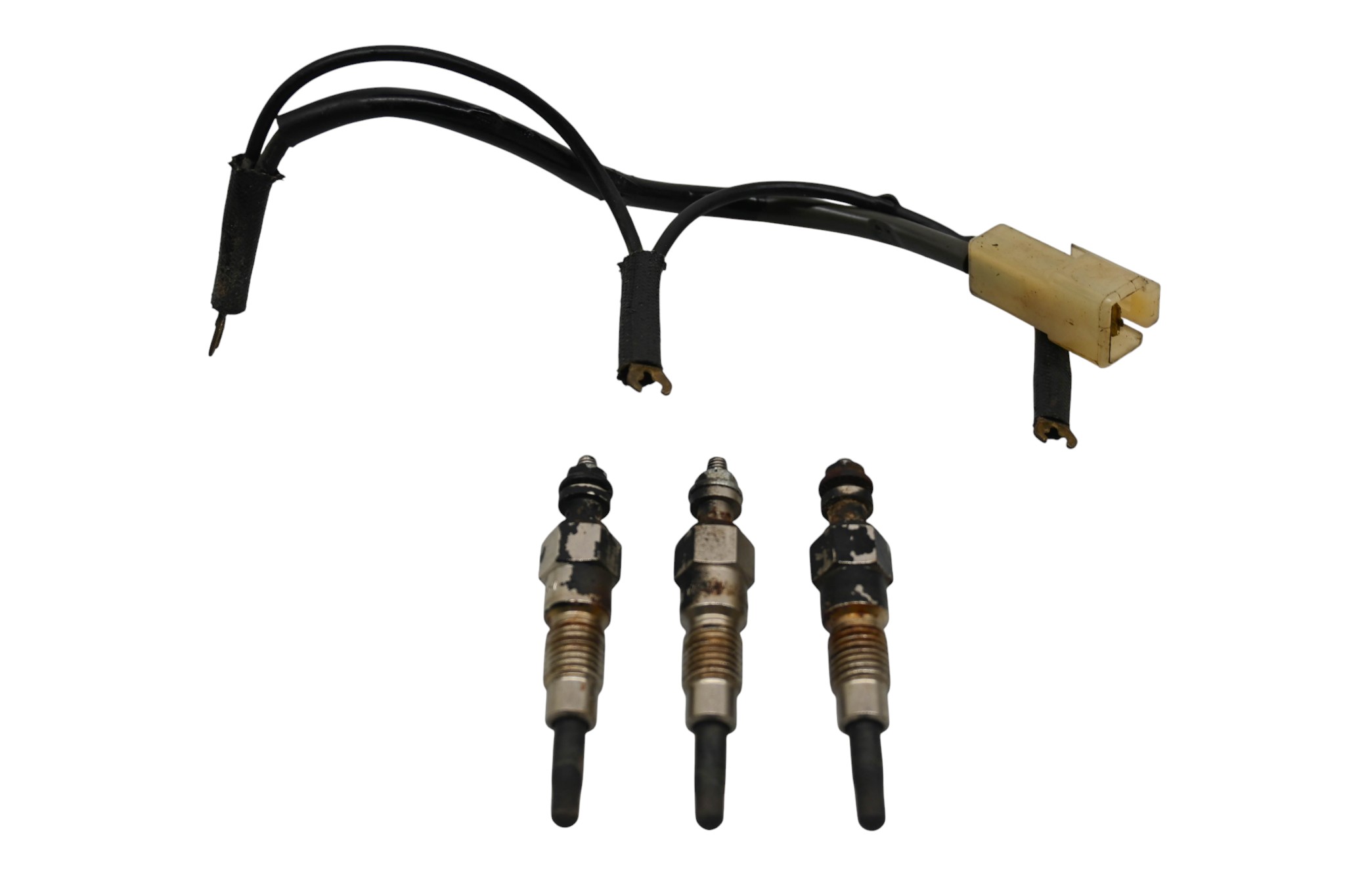 13 Polaris Brutus Glow Plugs