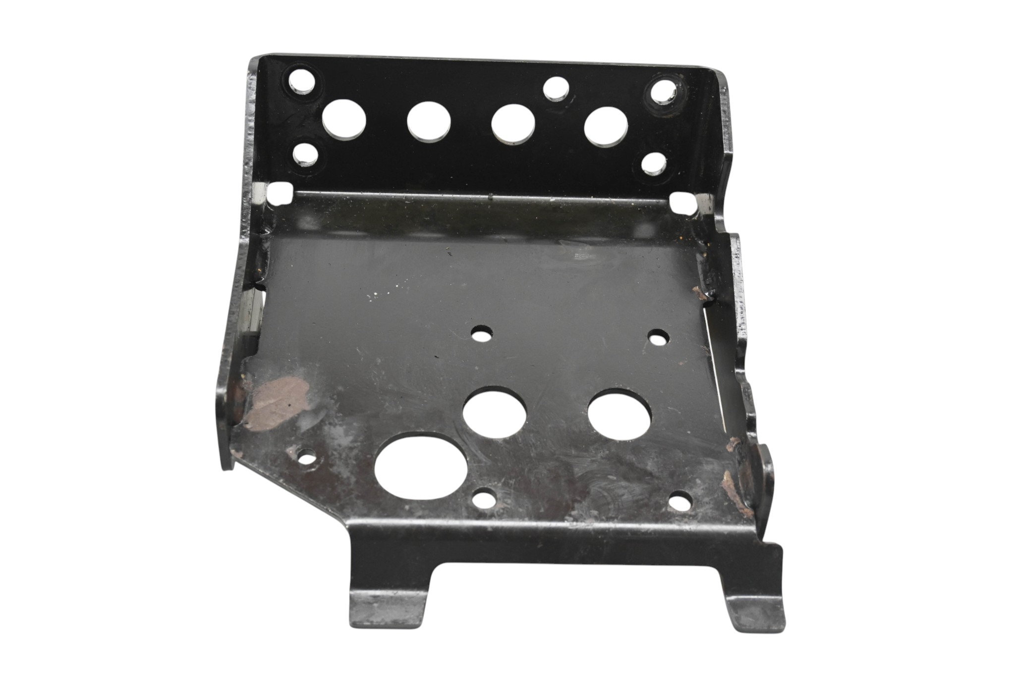 13 Polaris Brutus Engine Bracket Mount