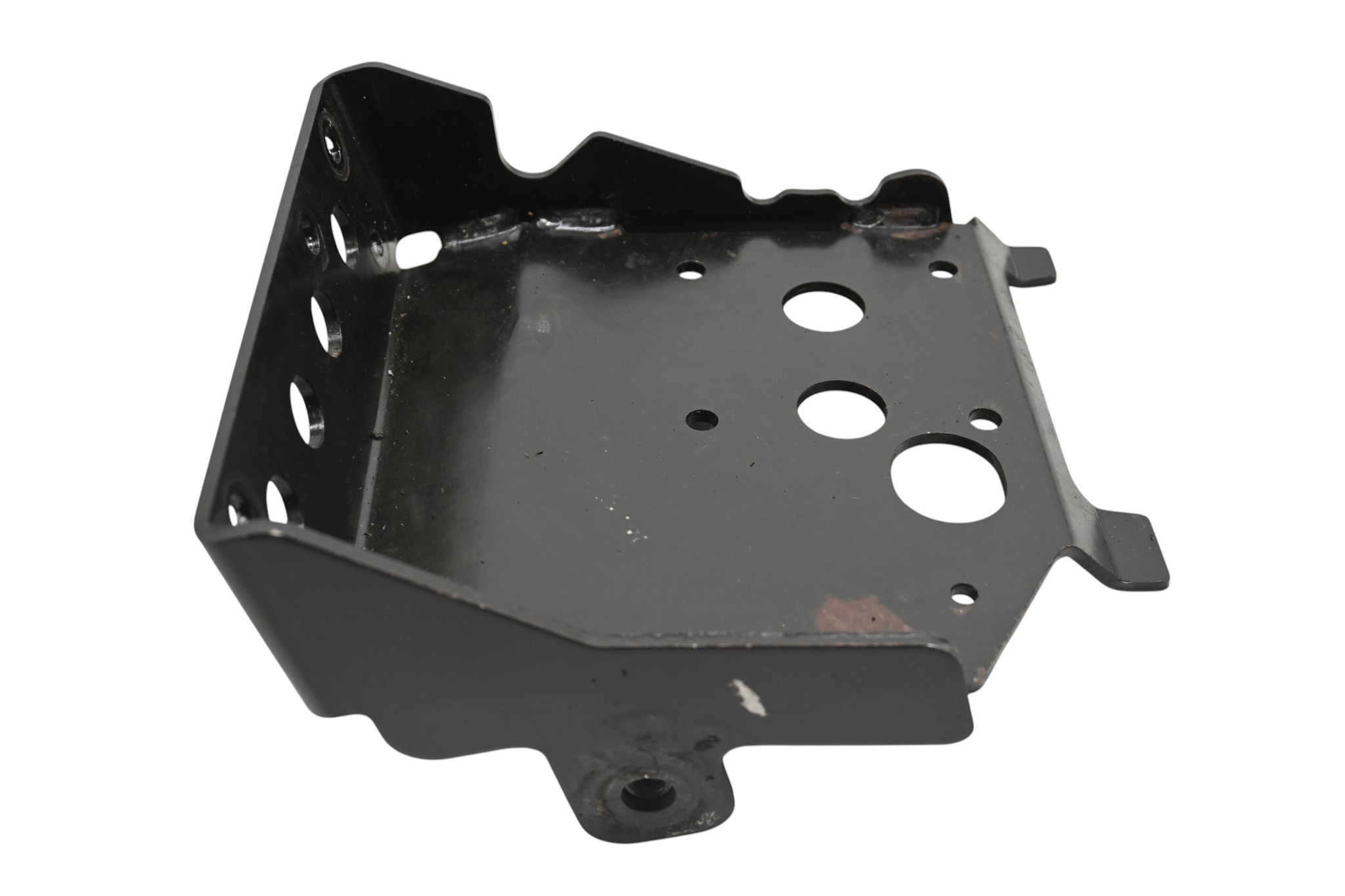 13 Polaris Brutus Engine Bracket Mount