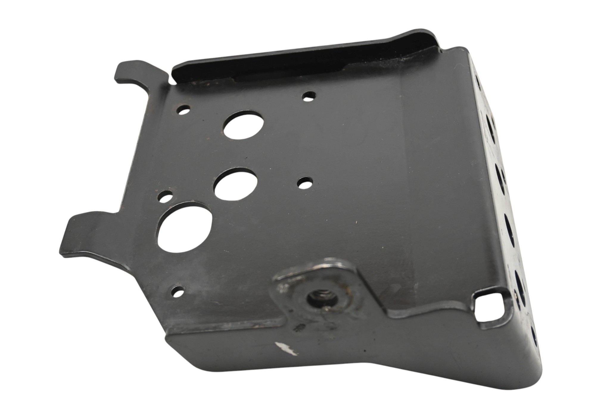 13 Polaris Brutus Engine Bracket Mount