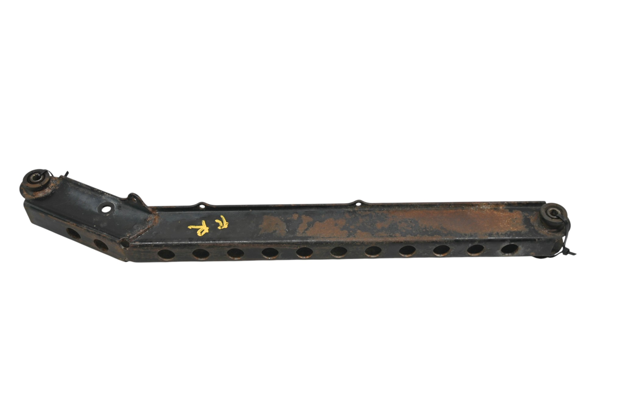 13 Polaris Brutus Rear Lower Trailing Link