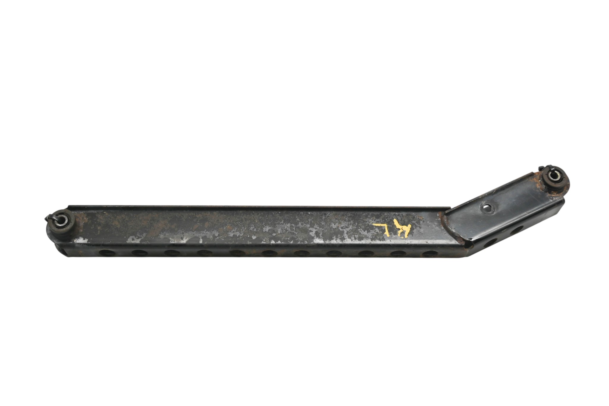 13 Polaris Brutus Rear Lower Trailing Link
