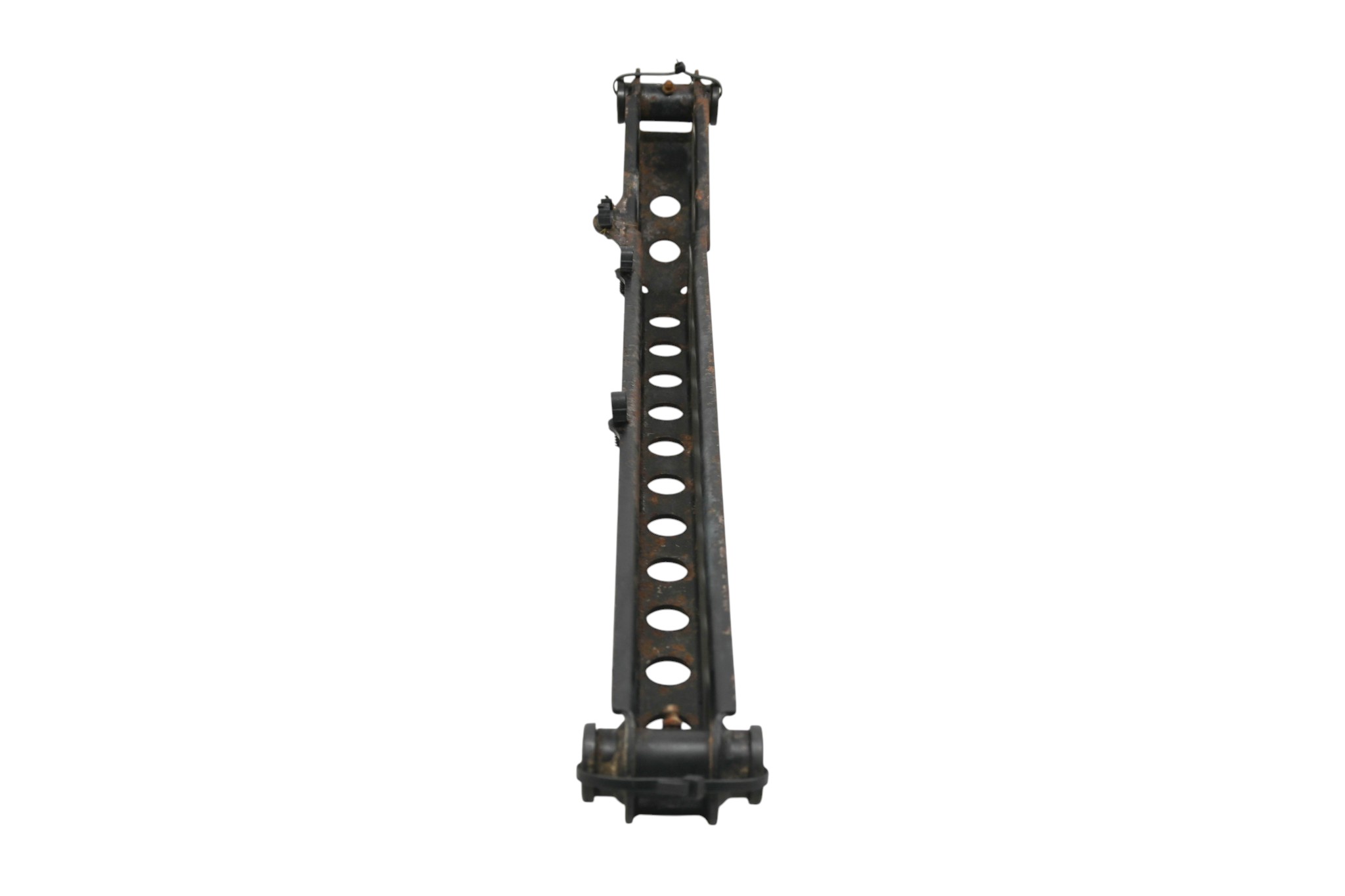 13 Polaris Brutus Rear Lower Trailing Link
