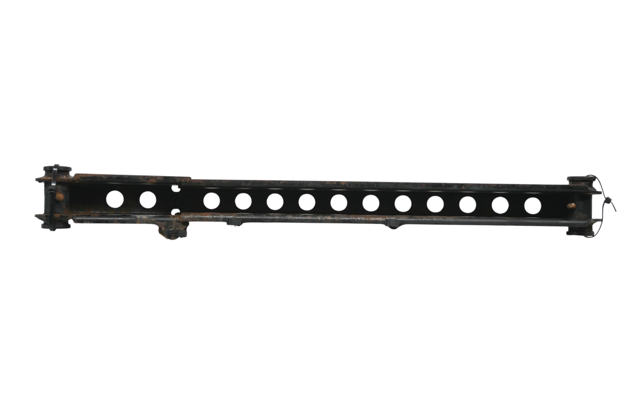 13 Polaris Brutus Rear Lower Trailing Link