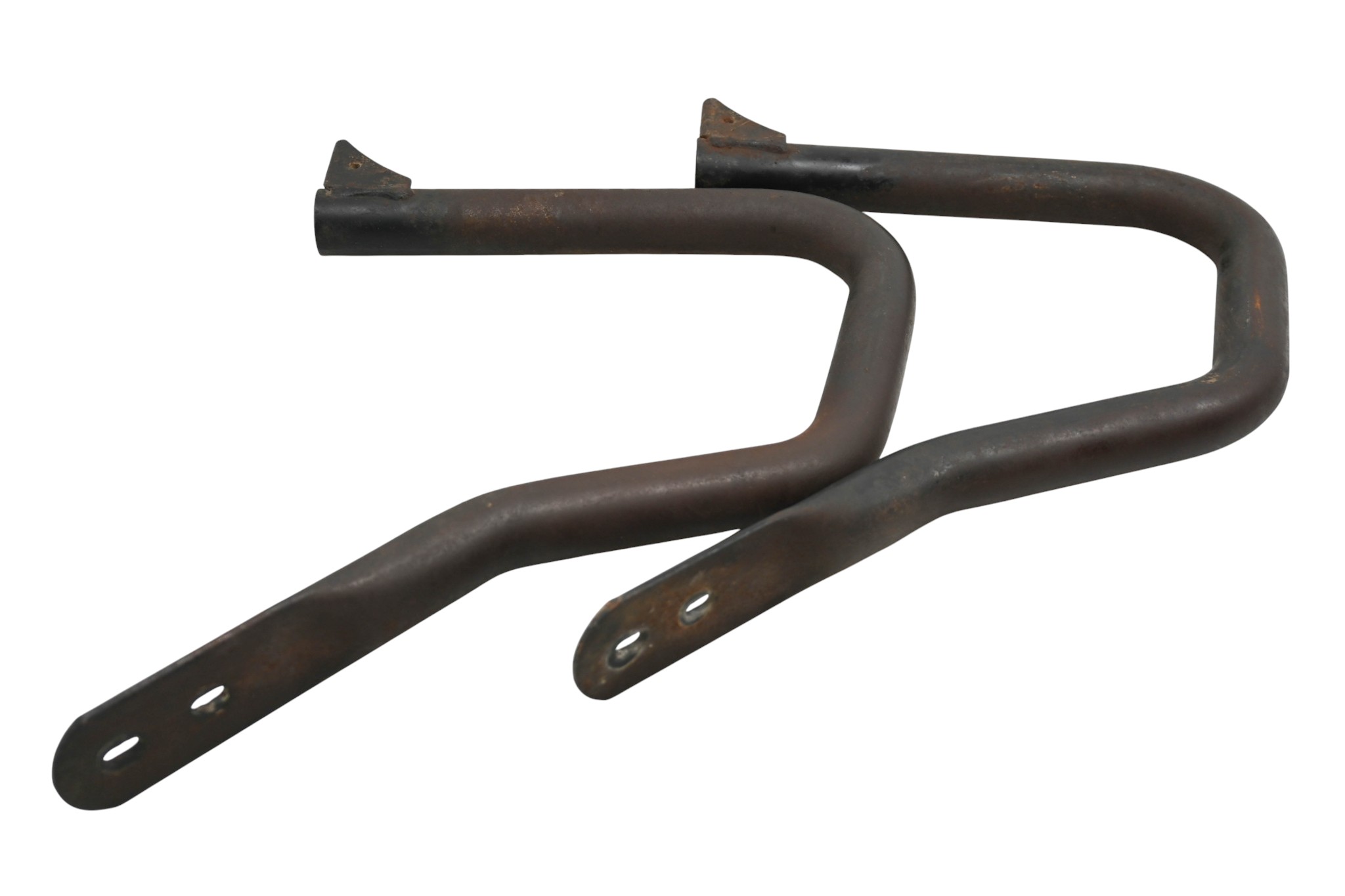 13 Polaris Brutus Hip Bolster Grab Handles