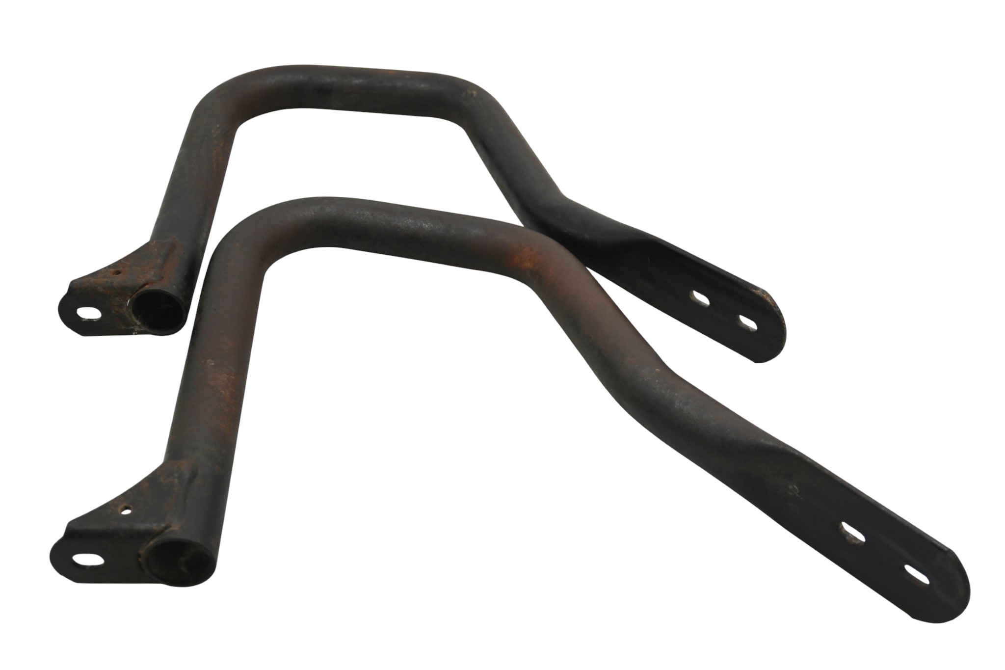 13 Polaris Brutus Hip Bolster Grab Handles