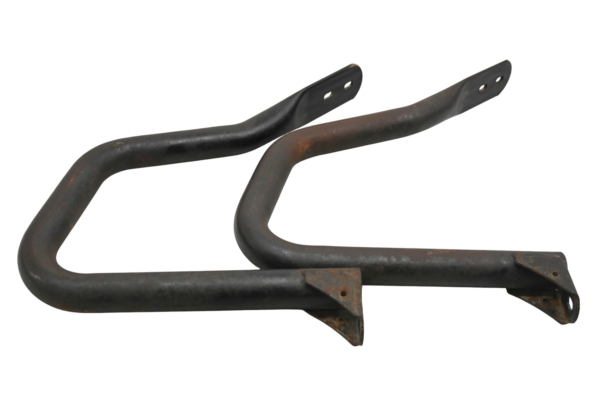 13 Polaris Brutus Hip Bolster Grab Handles