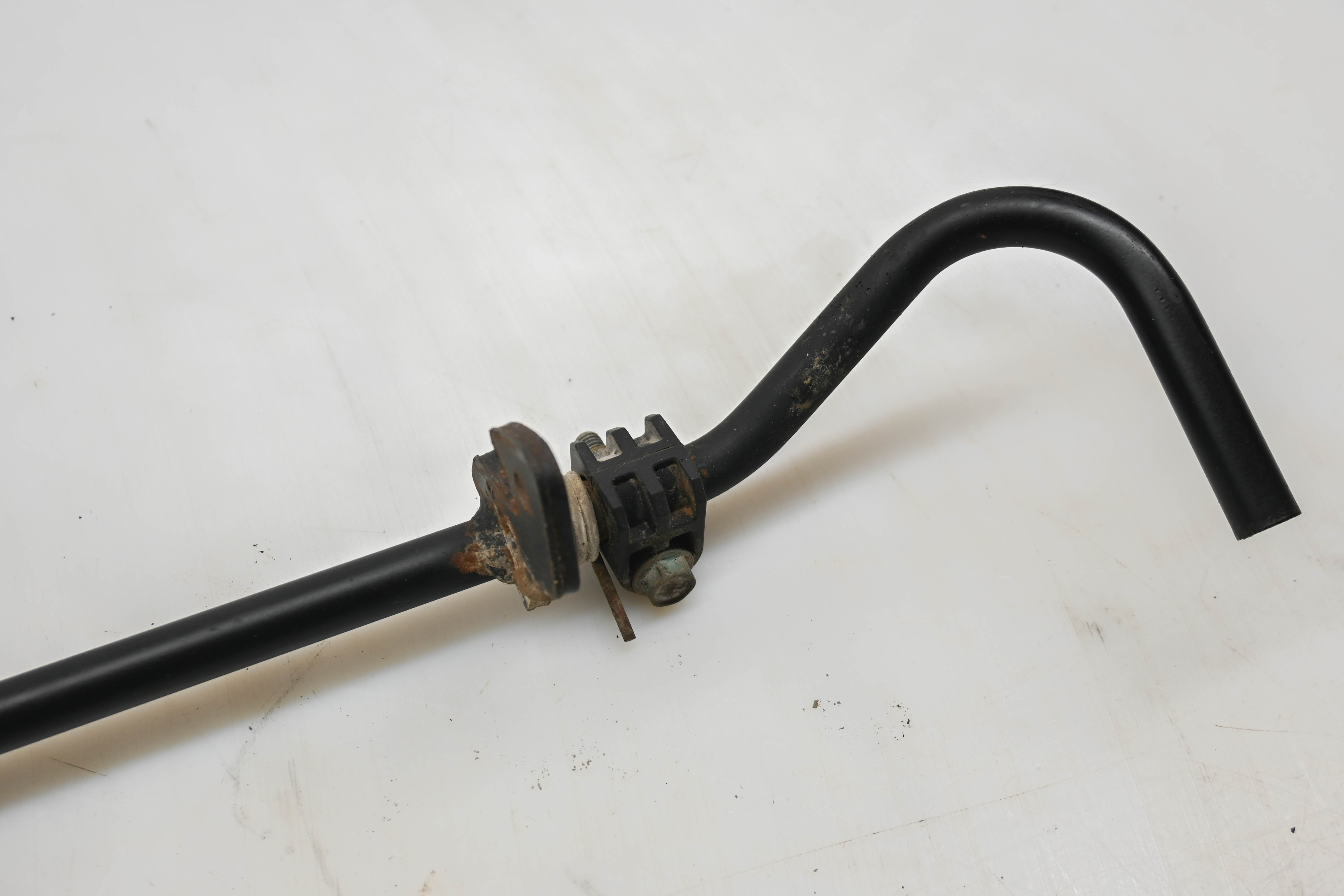 13 Polaris Brutus Cargo Box Latch