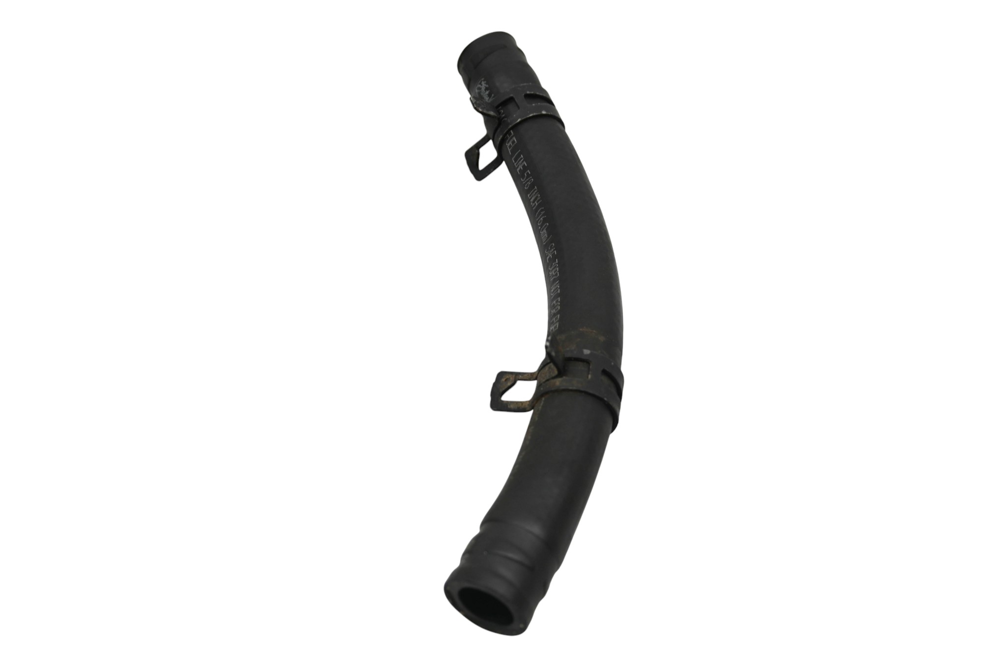 13 Polaris Brutus Radiator Coolant Hose