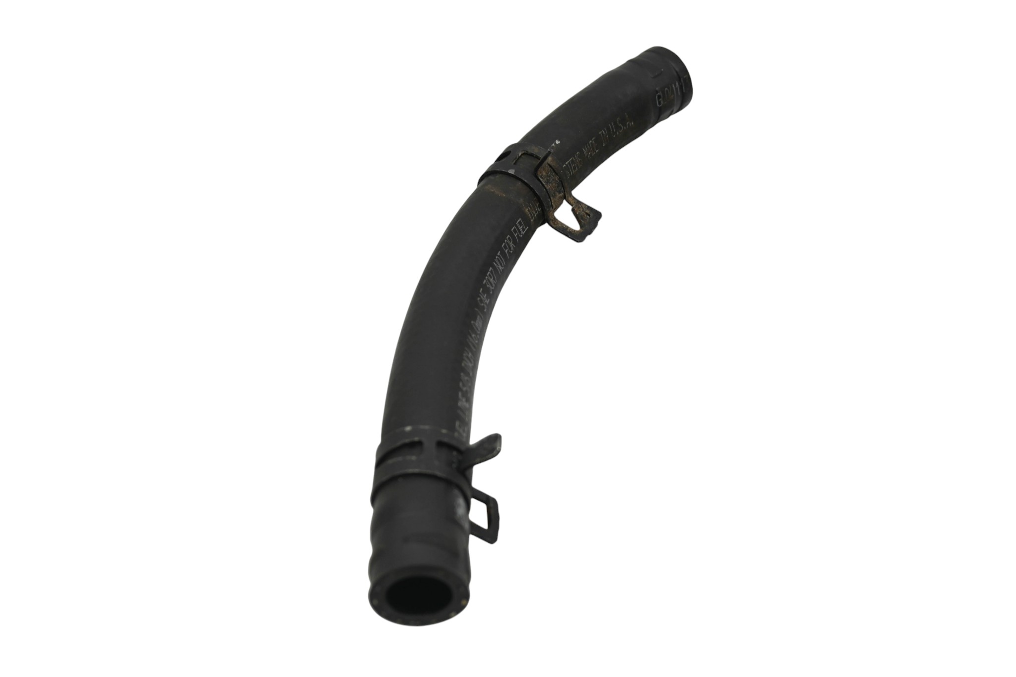 13 Polaris Brutus Radiator Coolant Hose