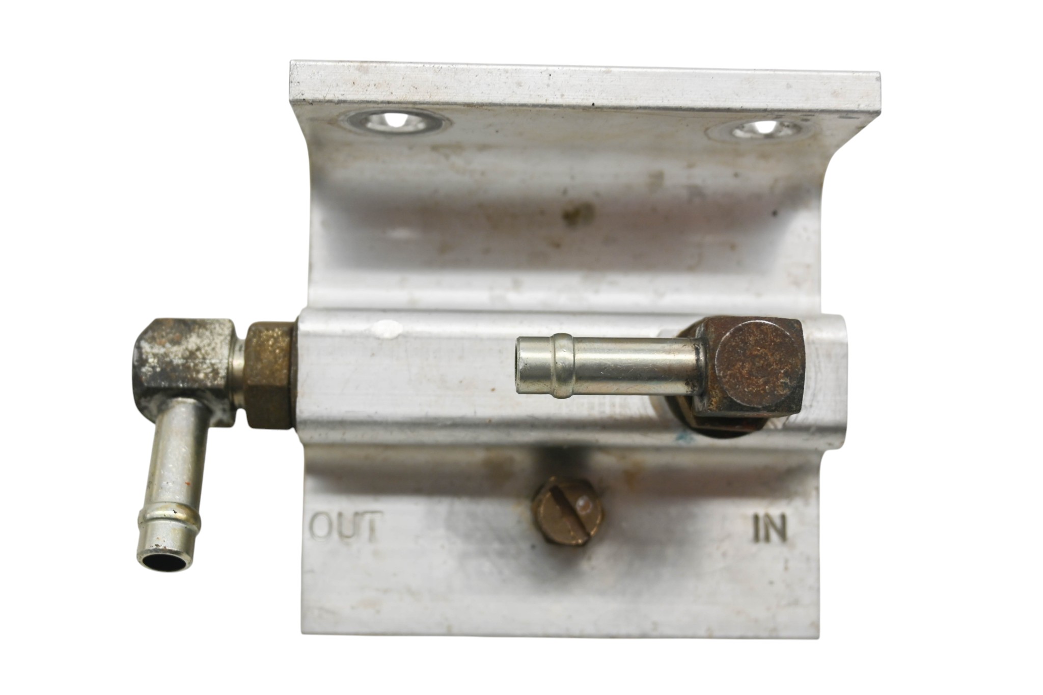 13 Polaris Brutus Fuel Water Separator