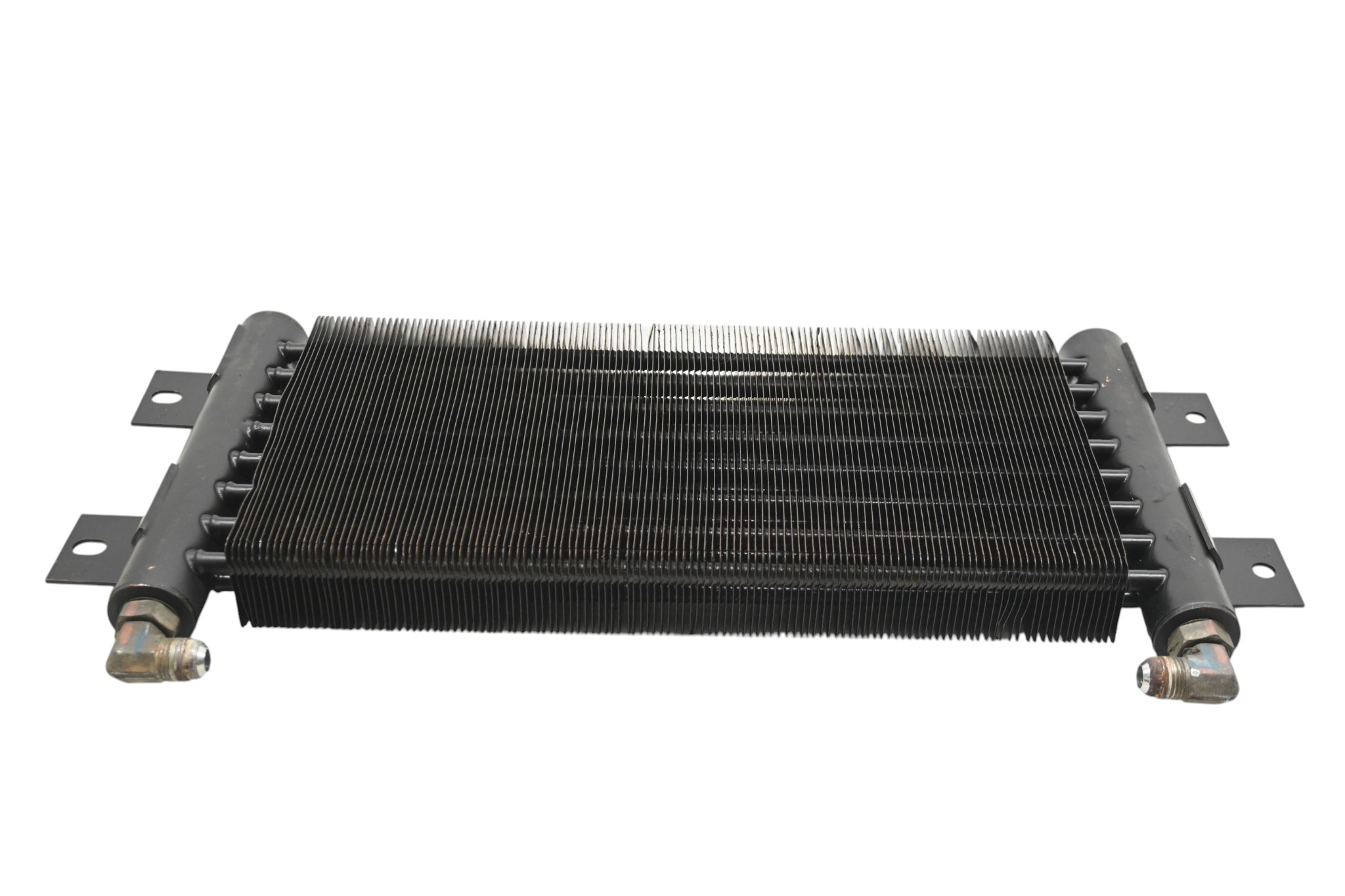 13 Polaris Brutus Oil Cooler