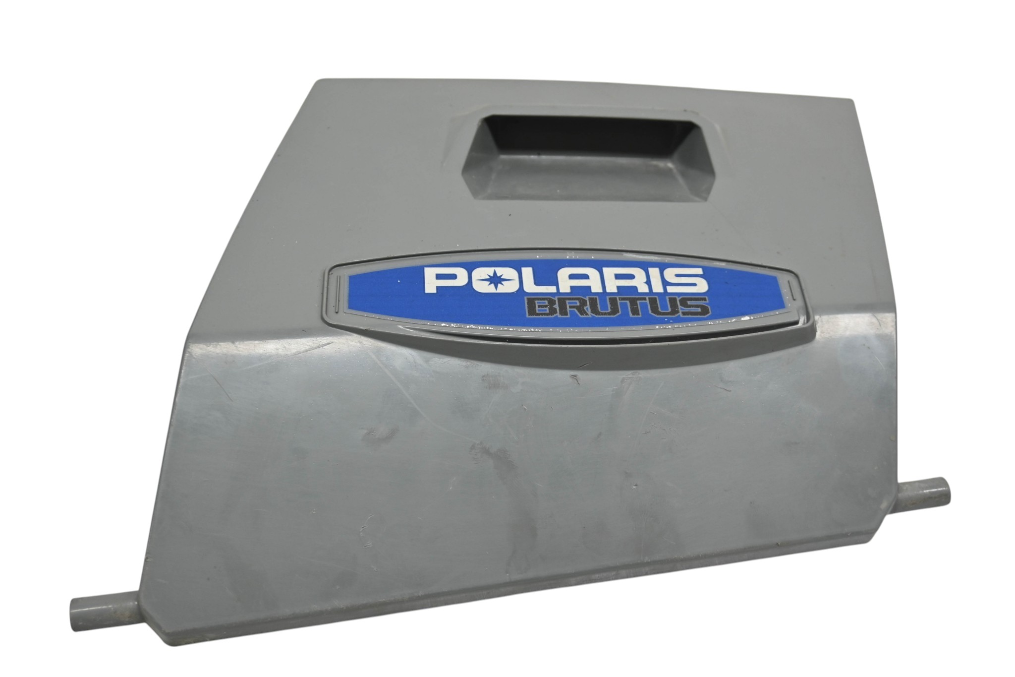13 Polaris Brutus Glovebox Cover