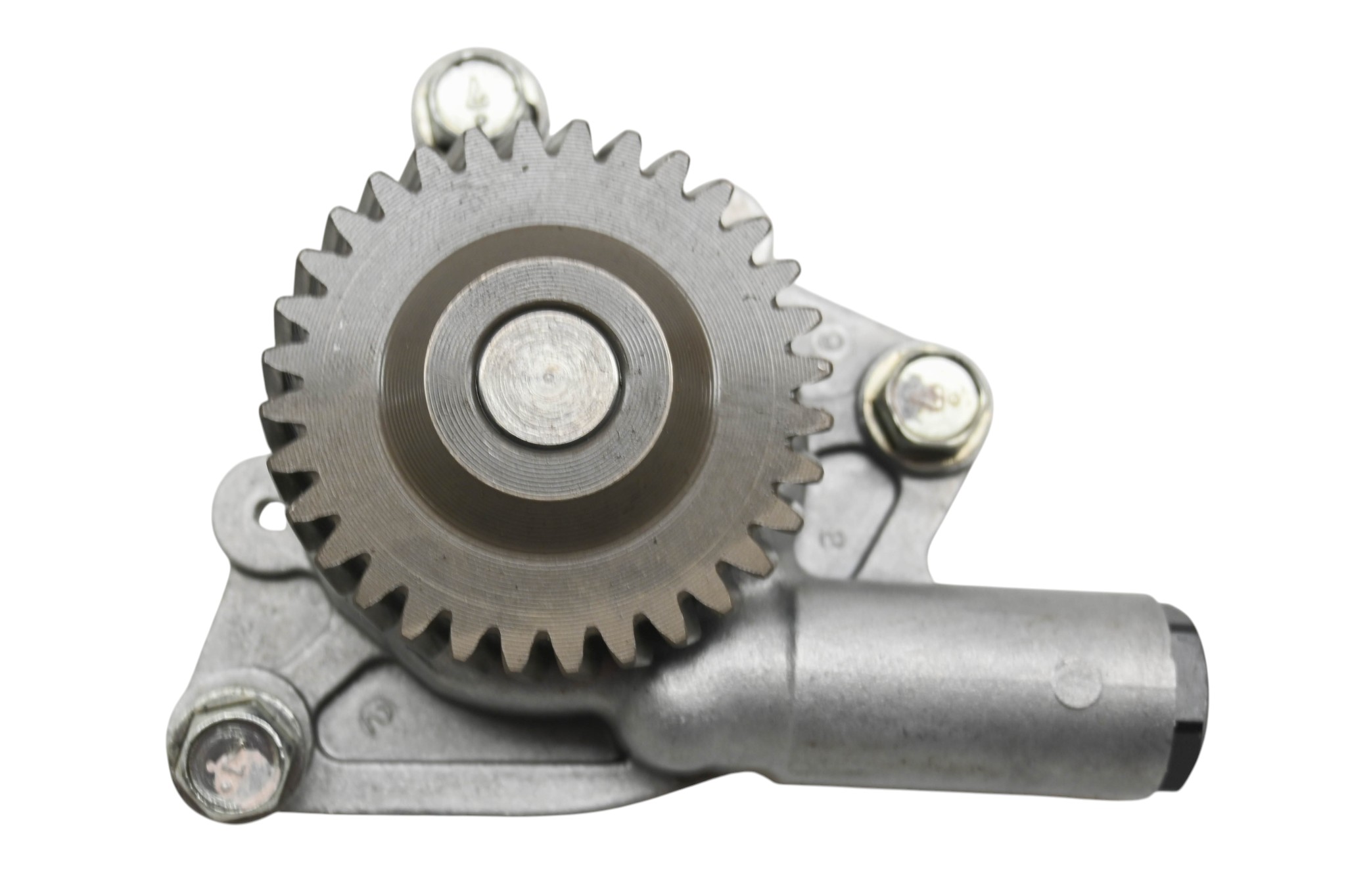 13 Polaris Brutus Oil Pump
