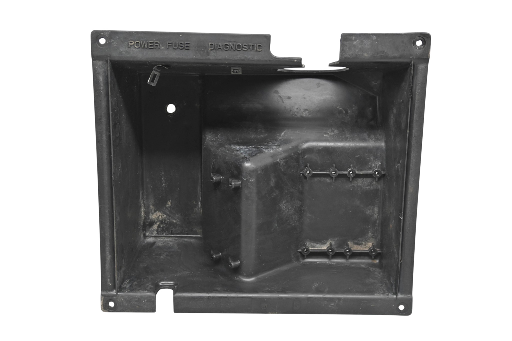 13 Polaris Brutus Center Storage Box Cover