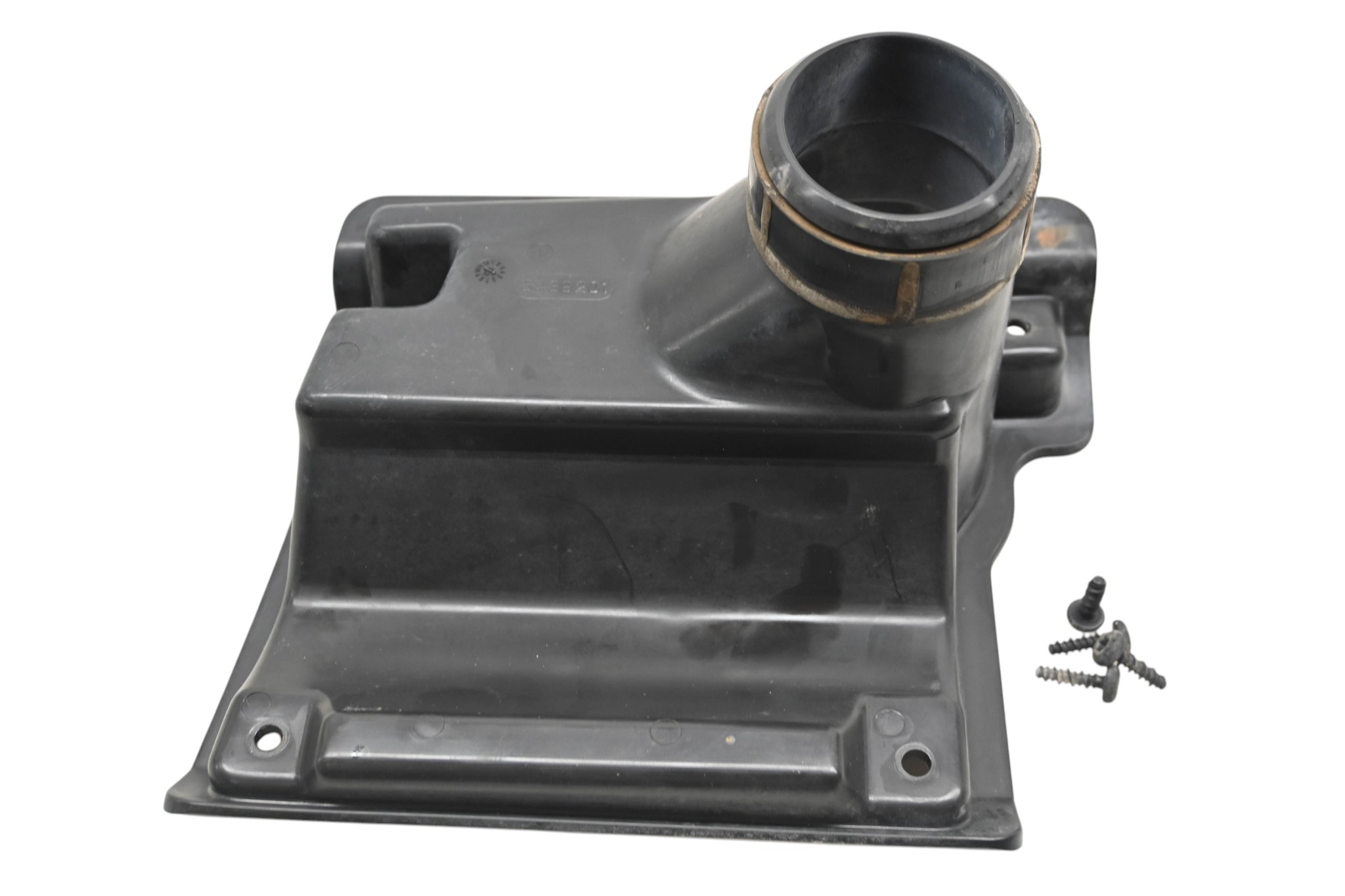 13 Polaris Brutus Fender Intake Inlet