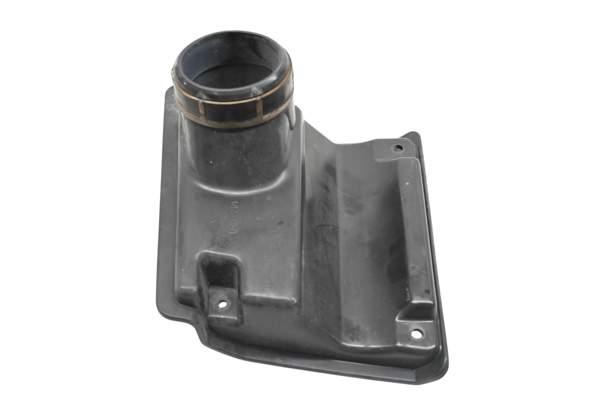 13 Polaris Brutus Fender Intake Inlet