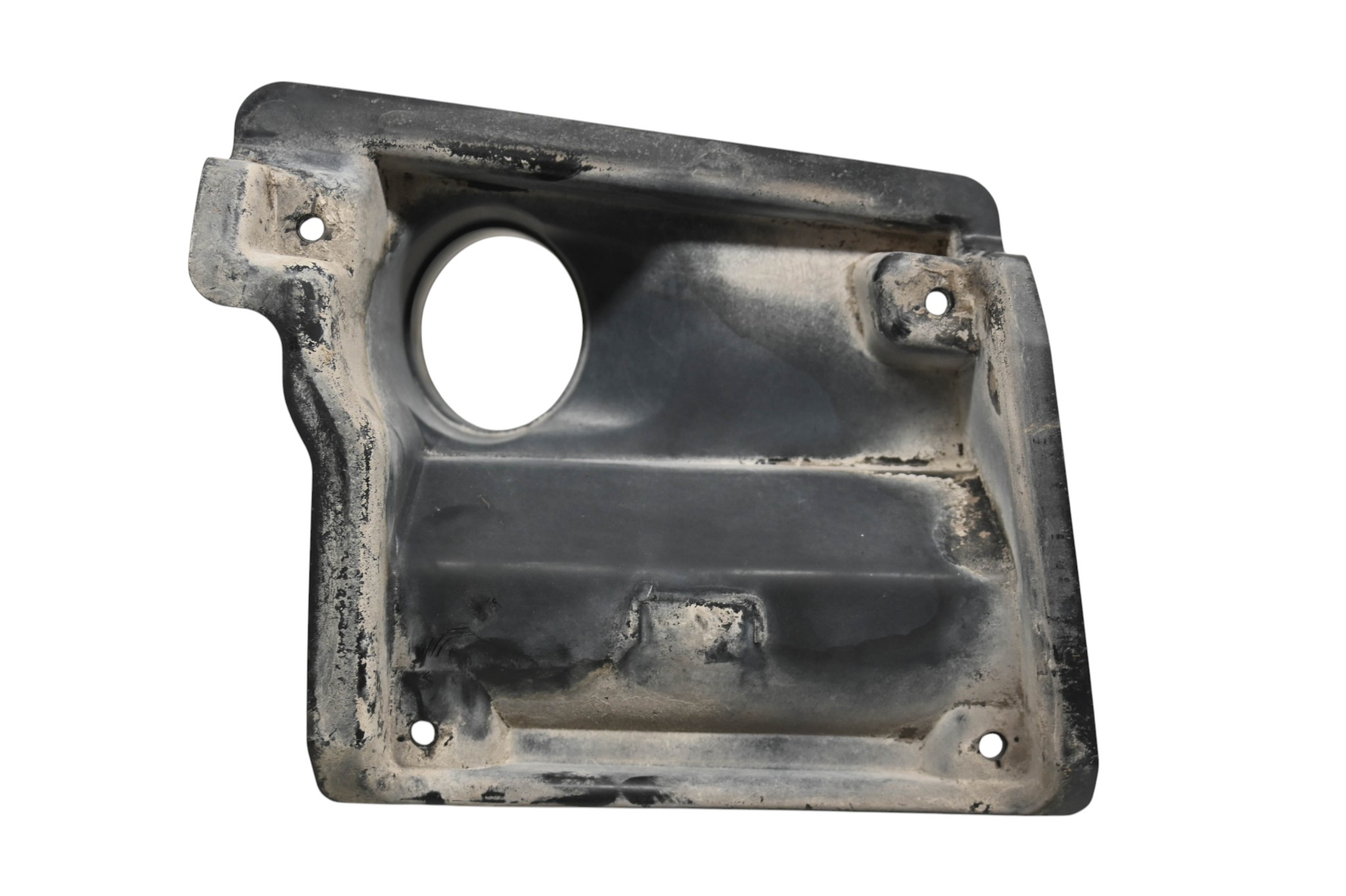 13 Polaris Brutus Fender Intake Inlet