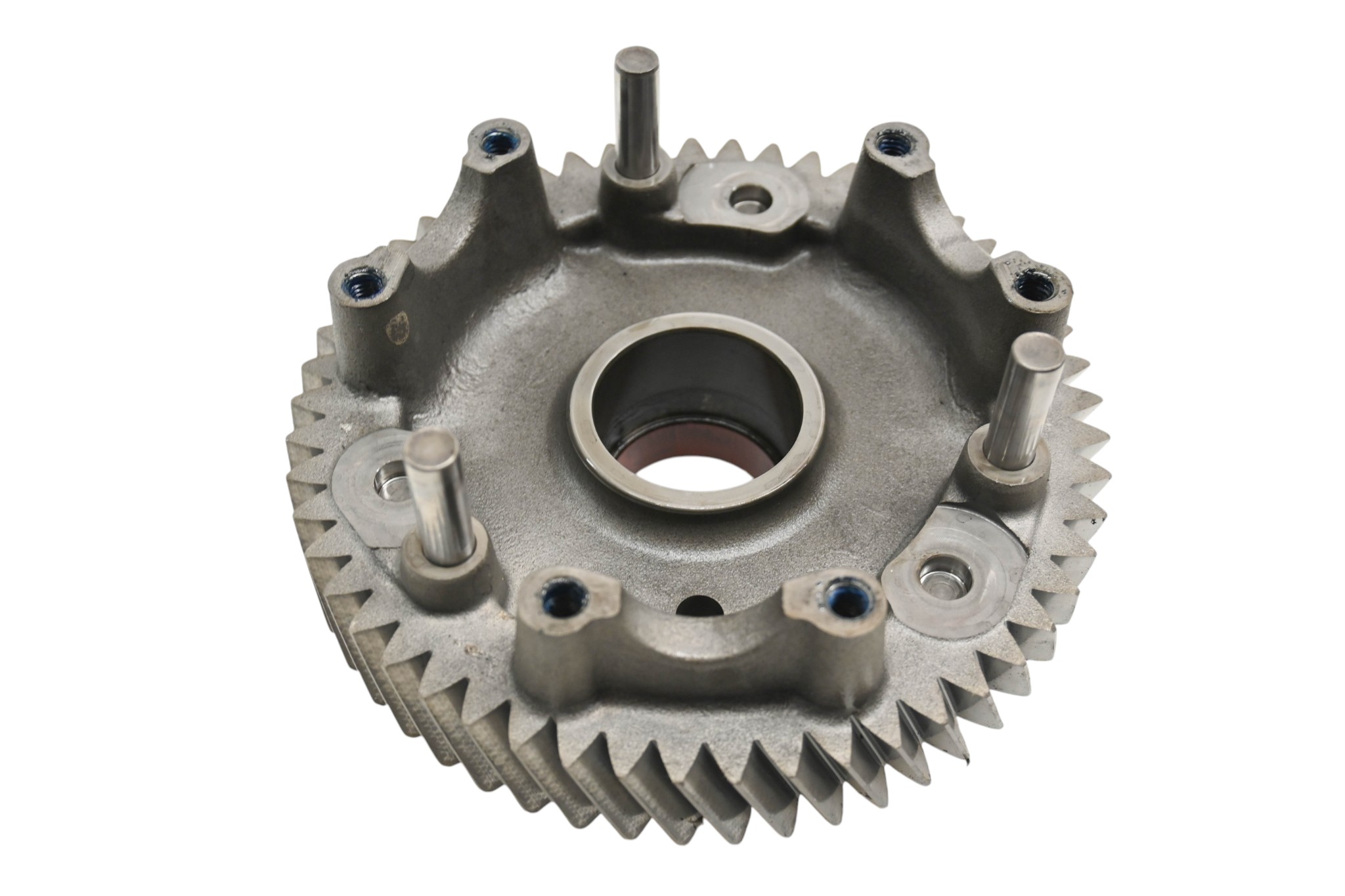13 Polaris Brutus Rear Differential 53T Gear