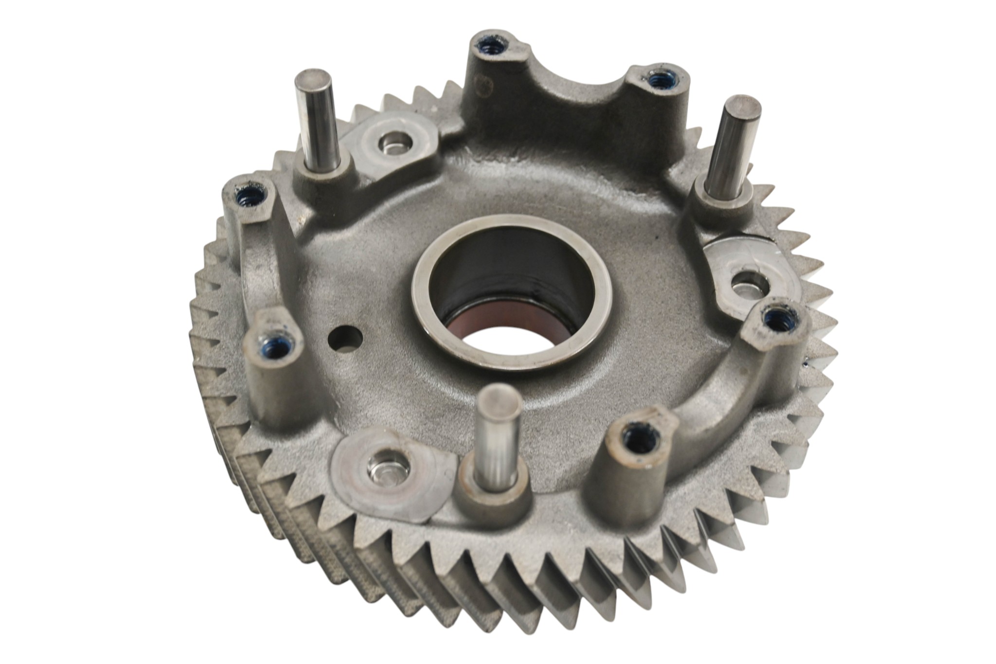 13 Polaris Brutus Rear Differential 53T Gear