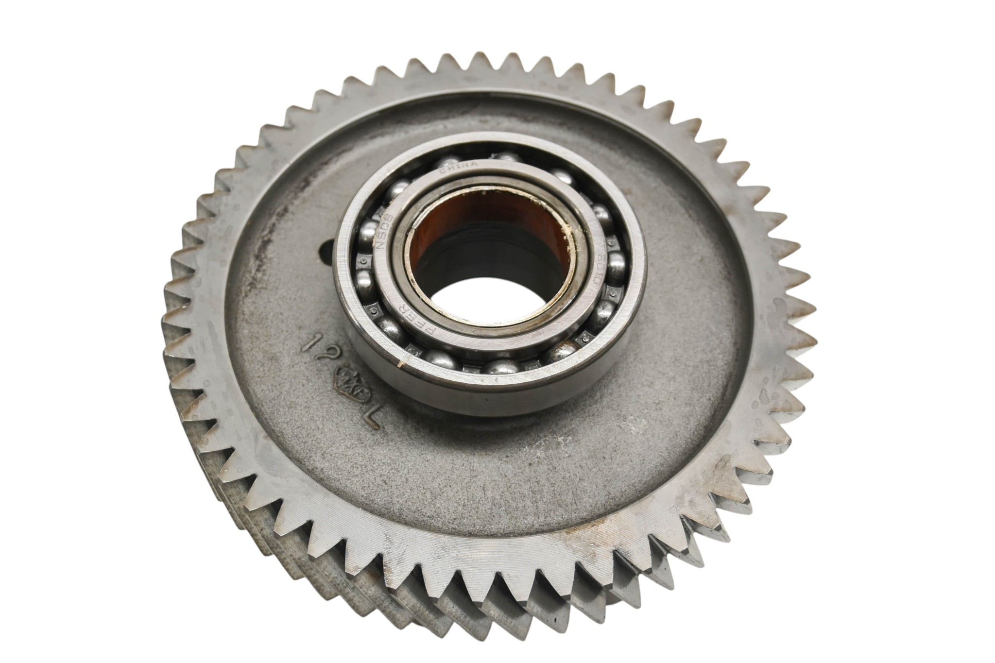 13 Polaris Brutus Rear Differential 53T Gear