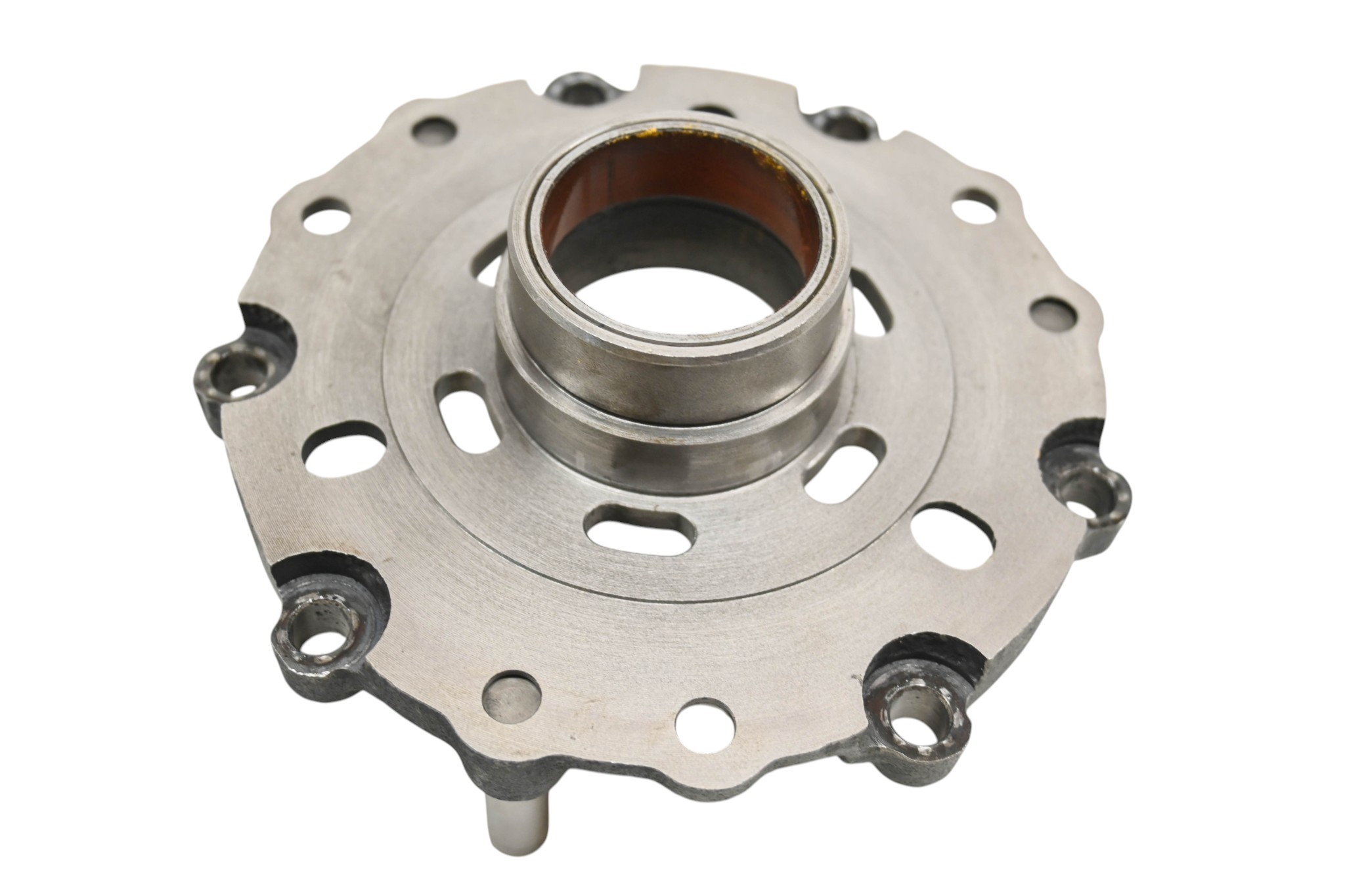 13 Polaris Brutus Rear Locking Differential Gearset Plate