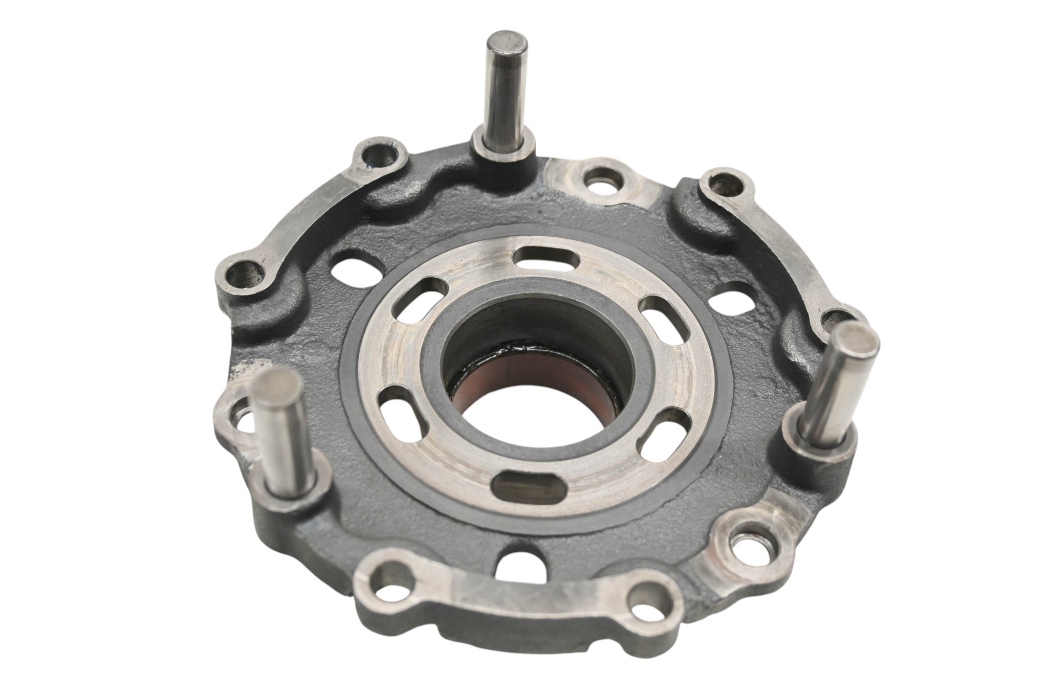 13 Polaris Brutus Rear Locking Differential Gearset Plate