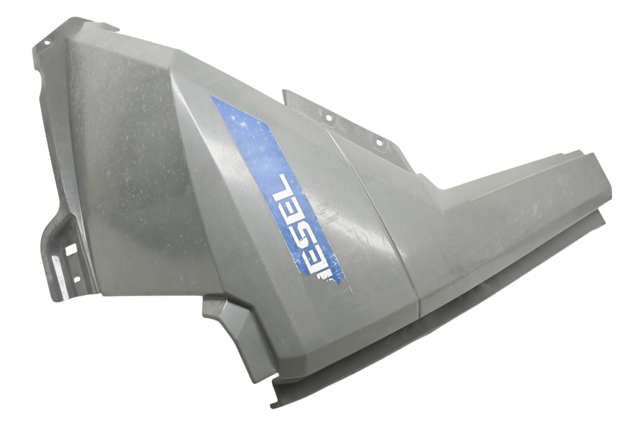 13 Polaris Brutus Front Right Fender