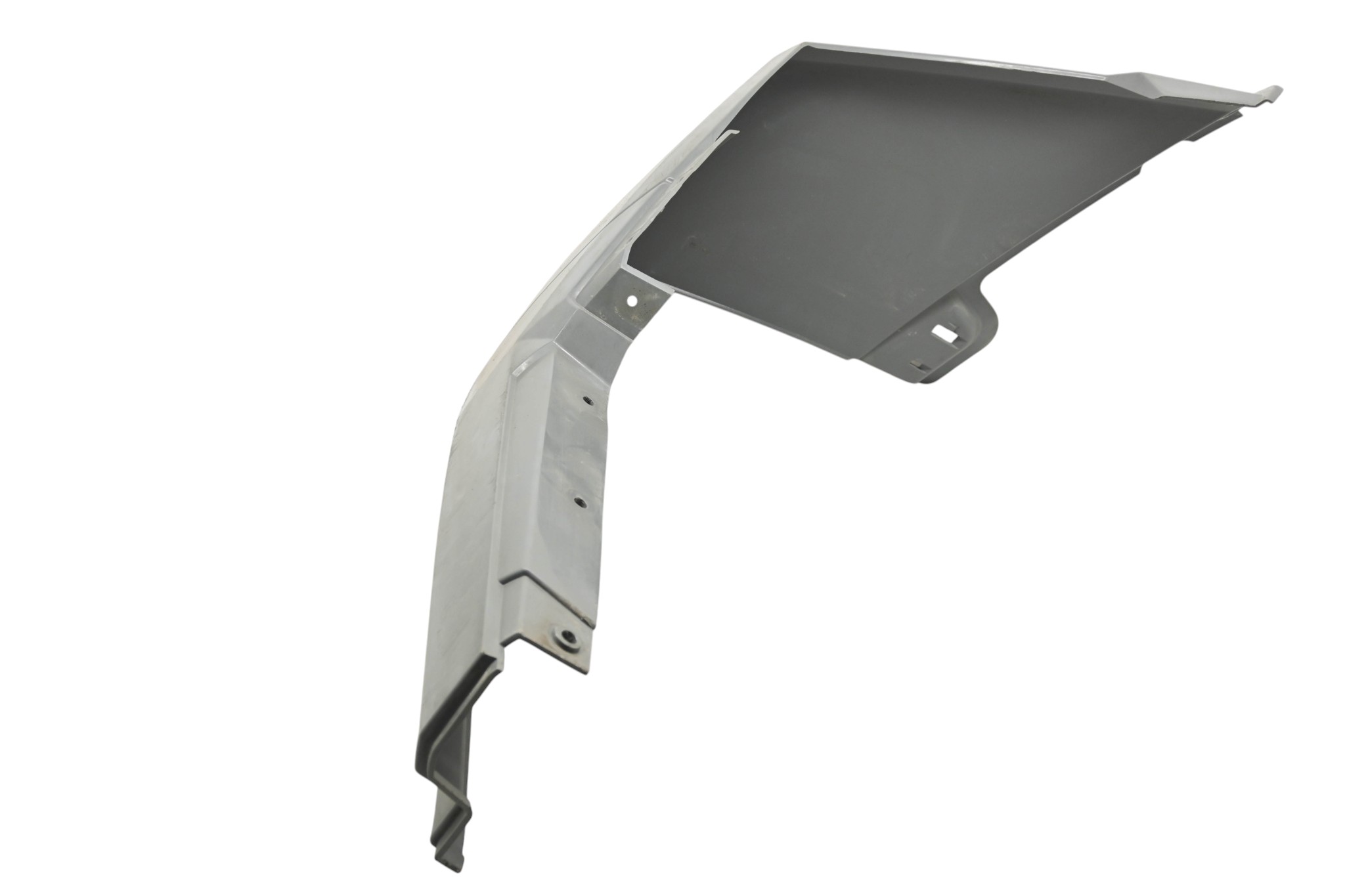 13 Polaris Brutus Front Right Fender