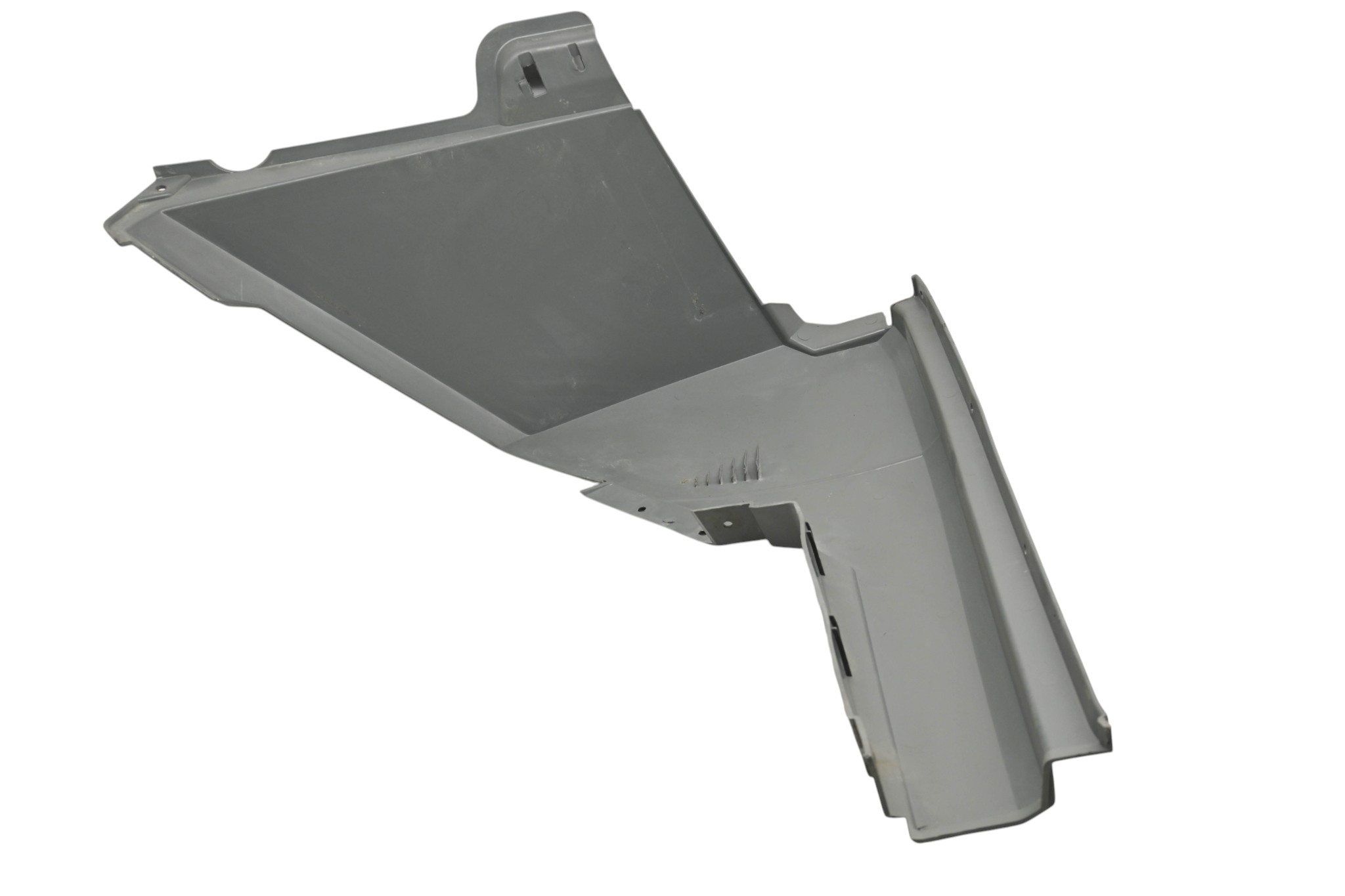 13 Polaris Brutus Front Right Fender