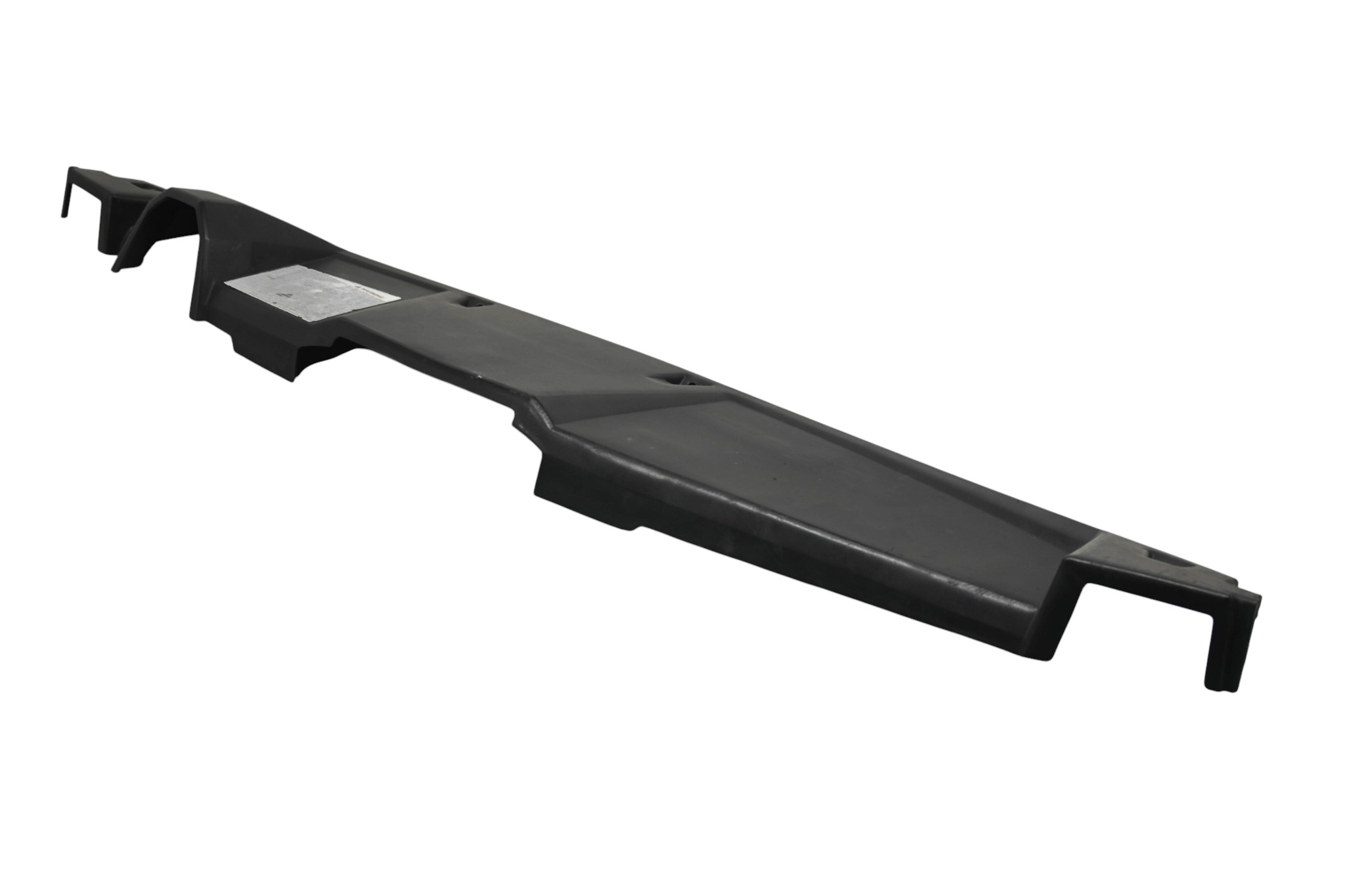 13 Polaris Brutus Dashboard Upper Cover