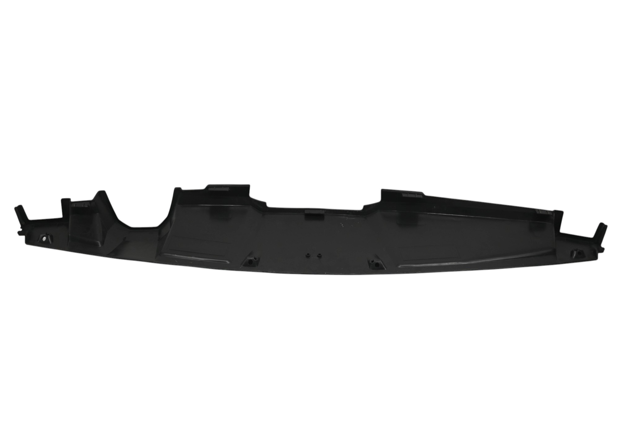 13 Polaris Brutus Dashboard Upper Cover