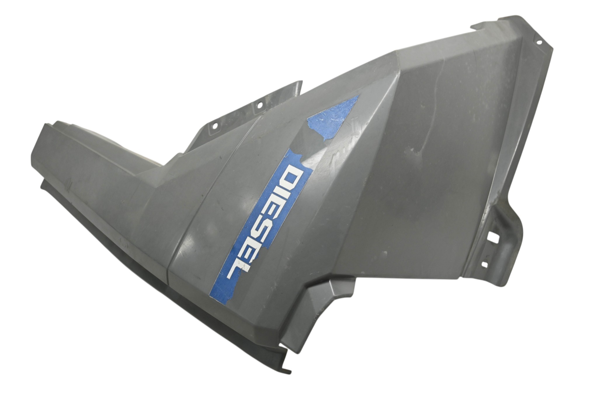 13 Polaris Brutus Front Left Fender