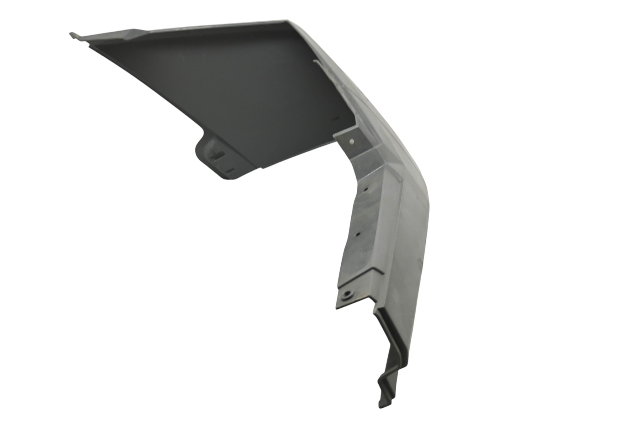 13 Polaris Brutus Front Left Fender
