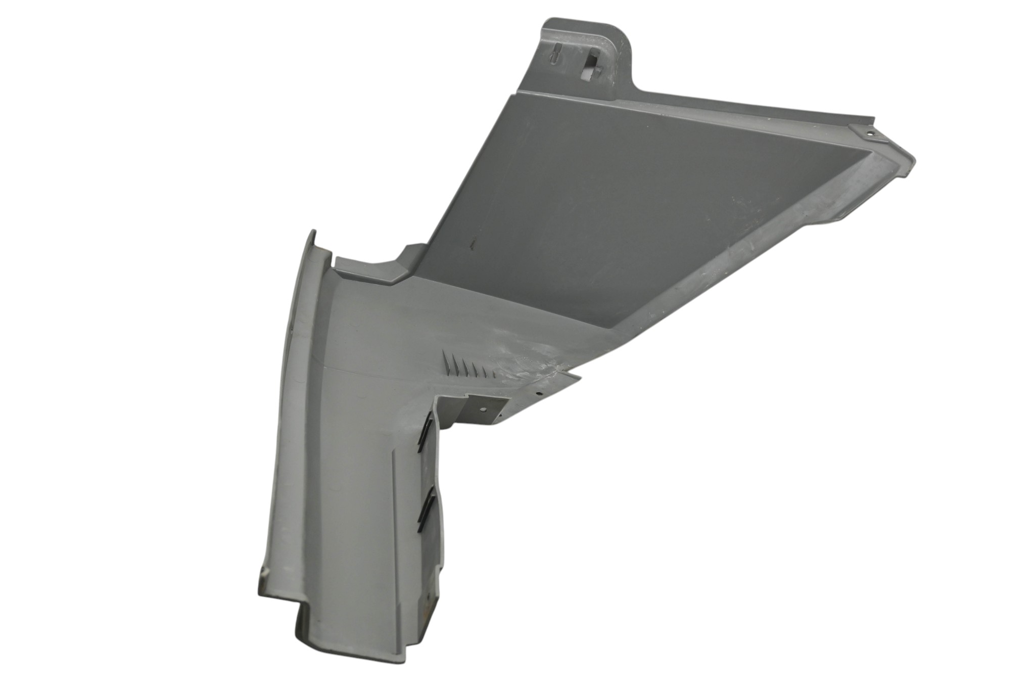 13 Polaris Brutus Front Left Fender
