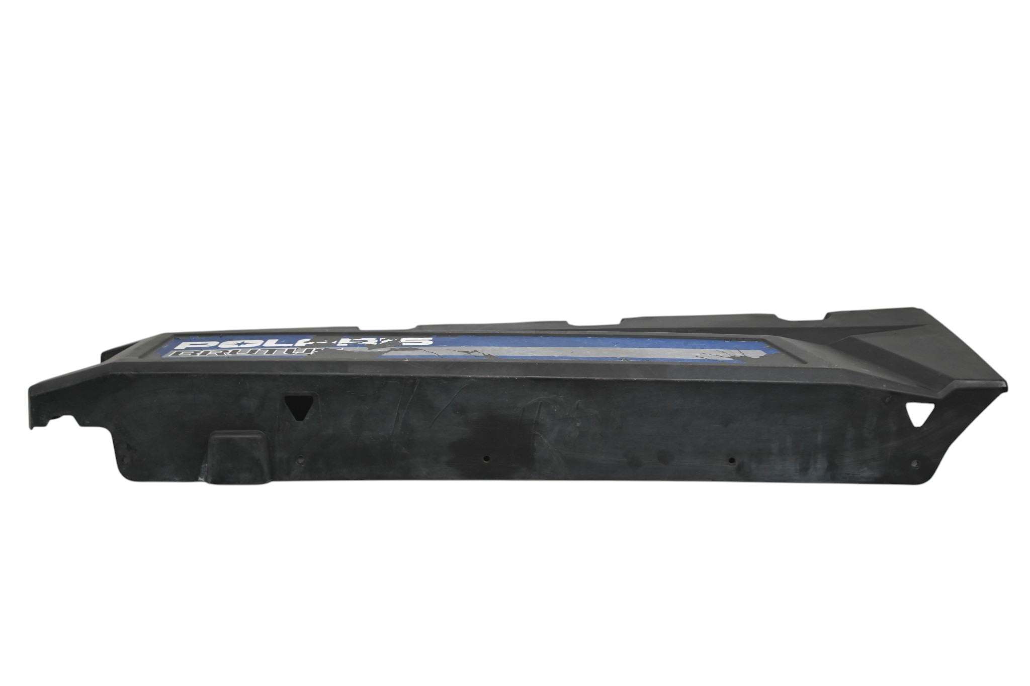 13 Polaris Brutus Cargo Box Right Cover