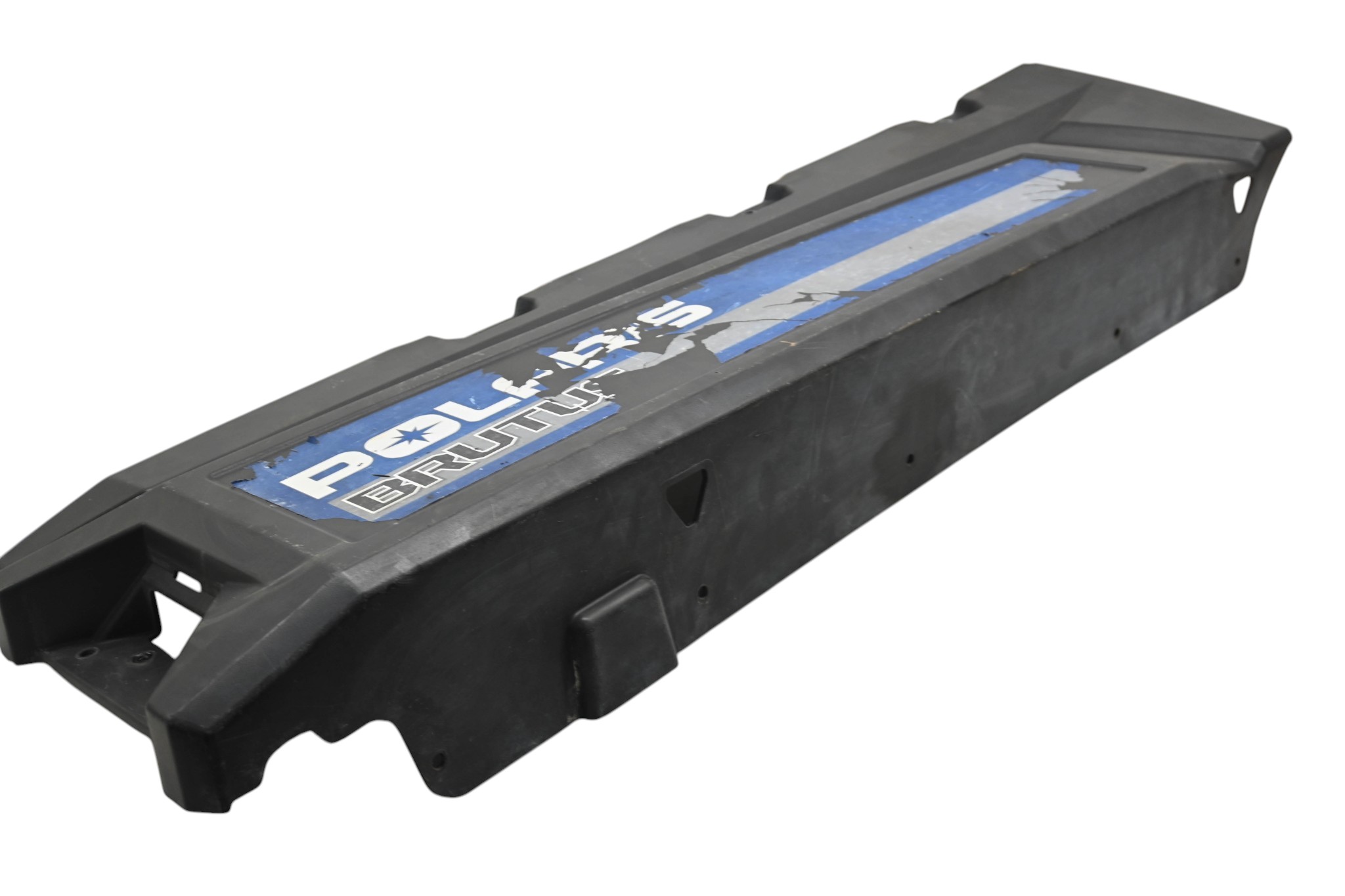13 Polaris Brutus Cargo Box Right Cover