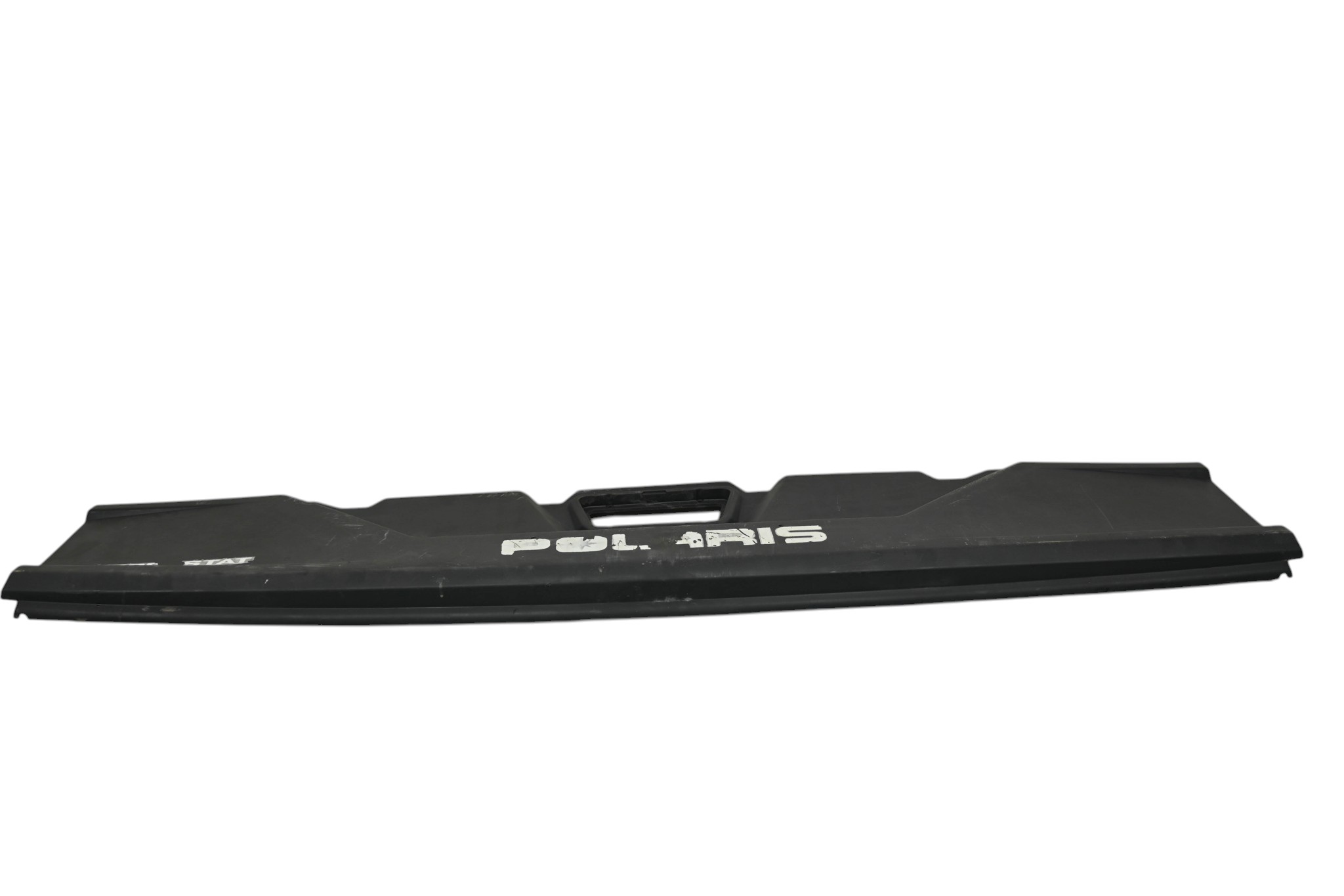 13 Polaris Brutus Tailgate Cover