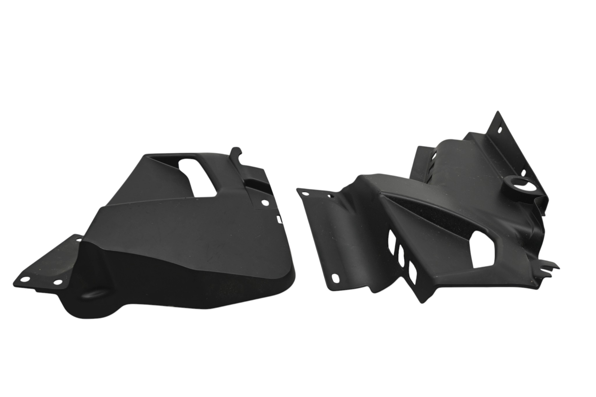 21 Can-Am Outlander 1000 4x4 Wheel Arch Protector Covers