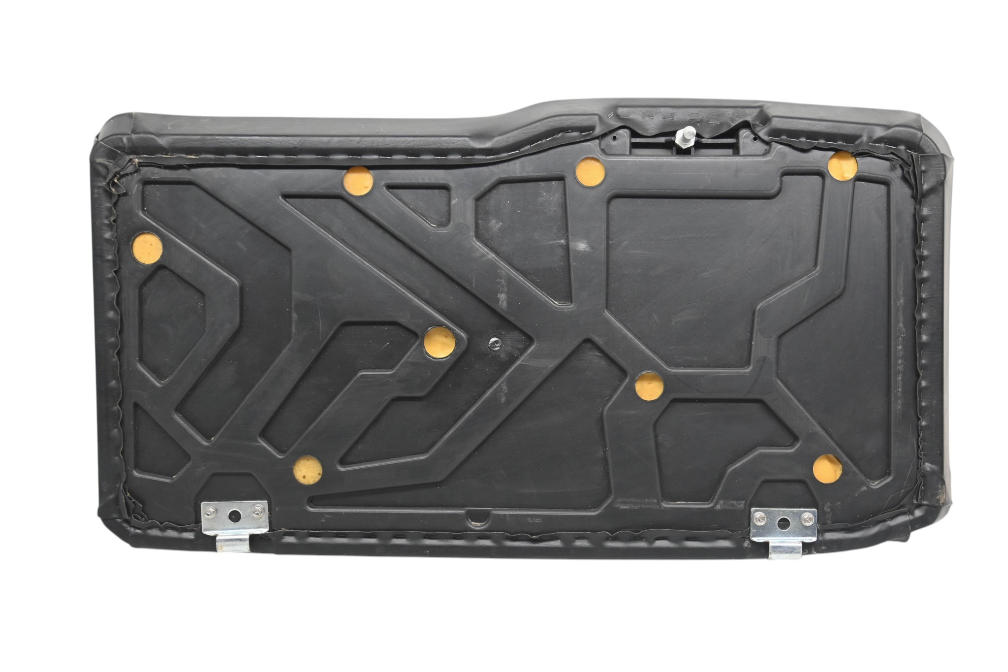 13 Polaris Brutus Passenger Seat Bottom