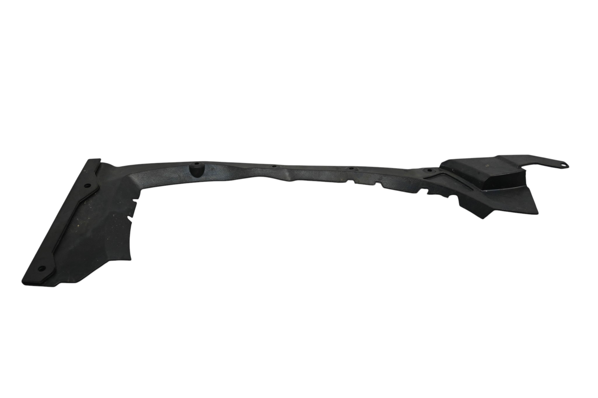 21 Can-Am Outlander 1000 4x4 Deflector Body Panel